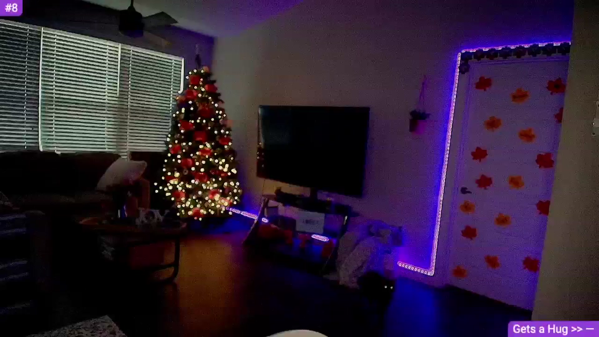 Gallery image thumbnail from Sammy_gray's myfreecams stream on, 11/27/2024, 23:02 image 3 of 20