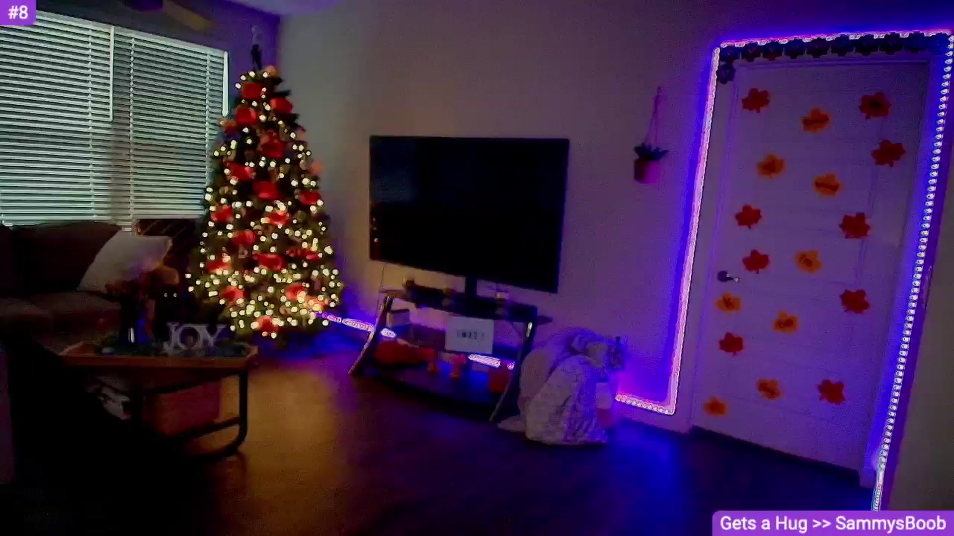 Gallery image thumbnail from Sammy_gray's myfreecams stream on, 11/27/2024, 23:02 image 19 of 20