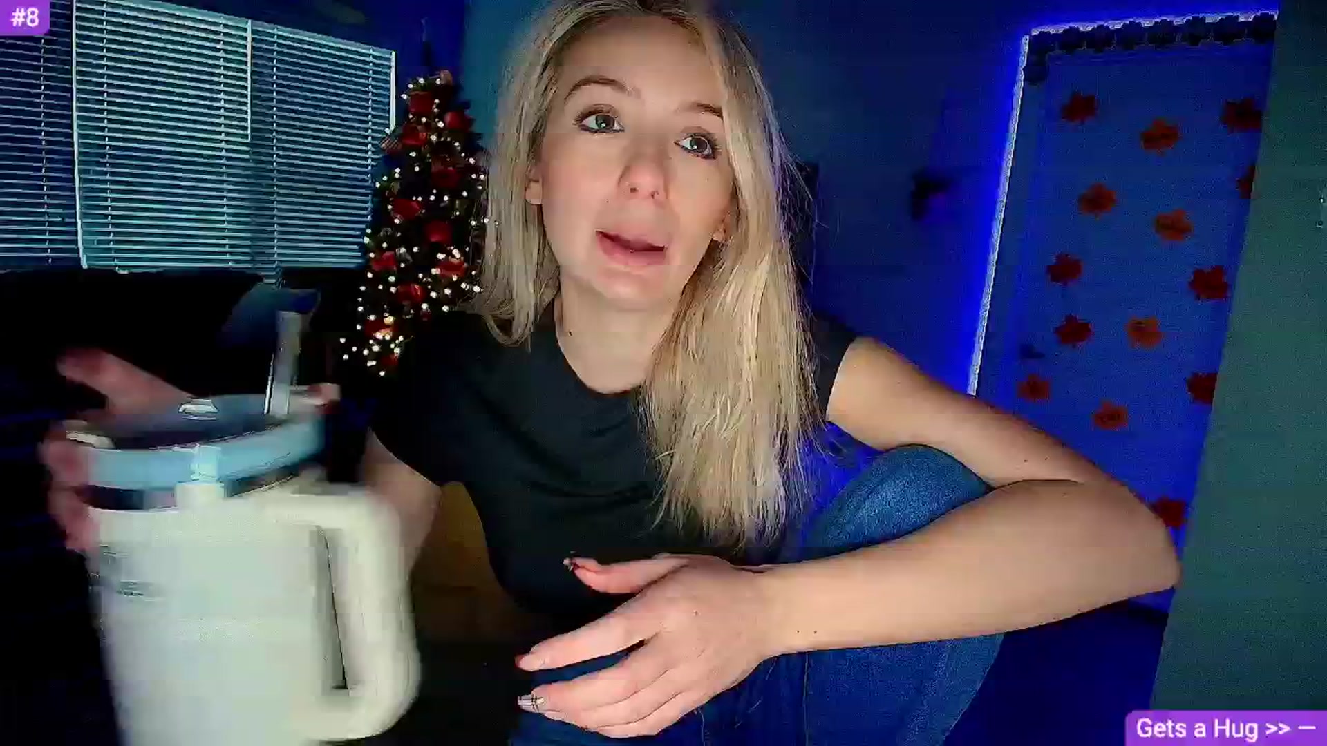Gallery image thumbnail from Sammy_gray's myfreecams stream on, 11/27/2024, 23:02 image 11 of 20