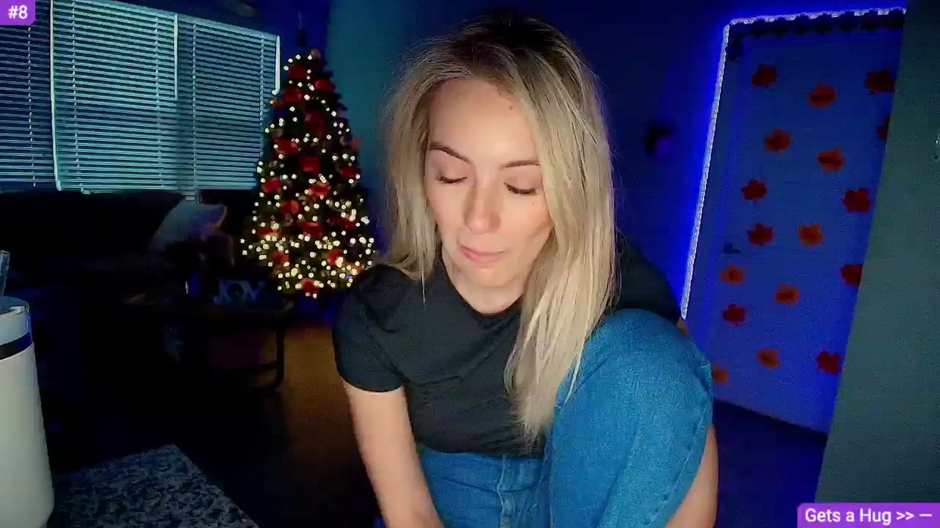 Gallery image thumbnail from Sammy_gray's myfreecams stream on, 11/27/2024, 23:02 image 12 of 20