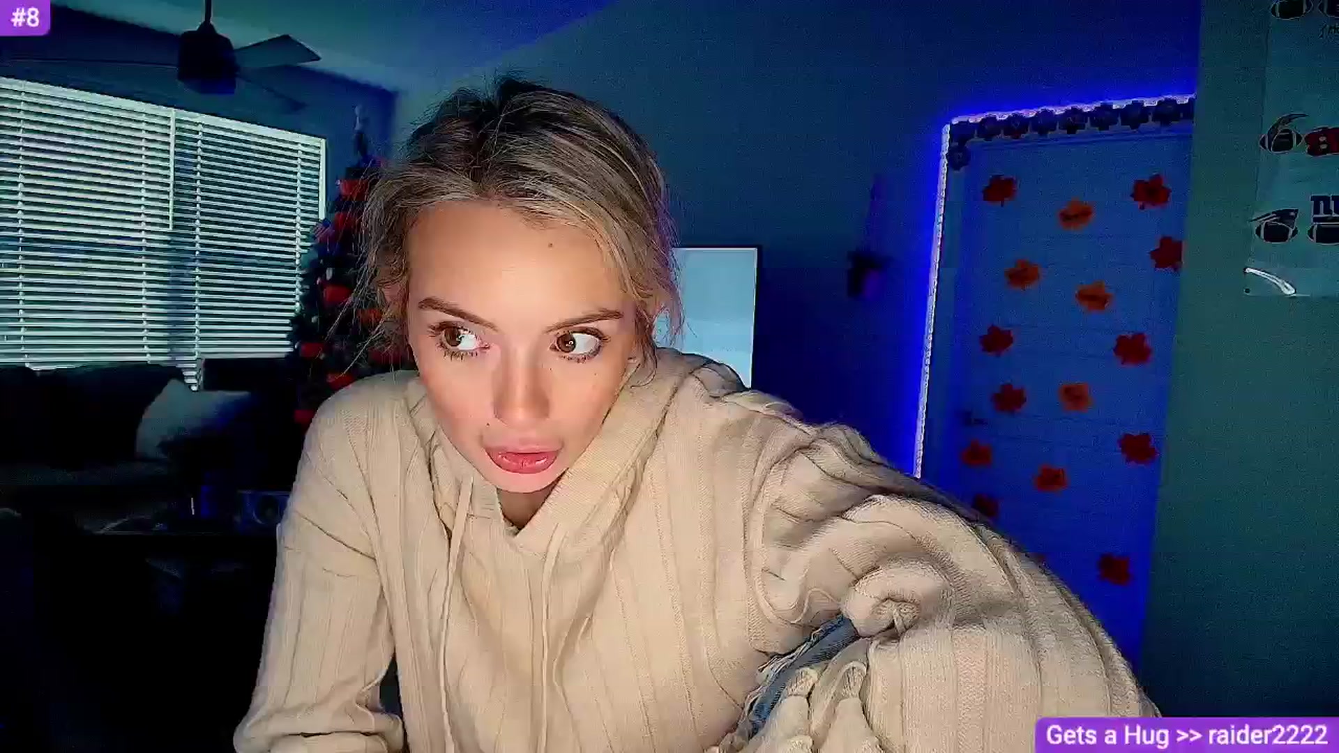 Gallery image thumbnail from Sammy_gray's myfreecams stream on, 11/28/2024, 21:48 image 4 of 20