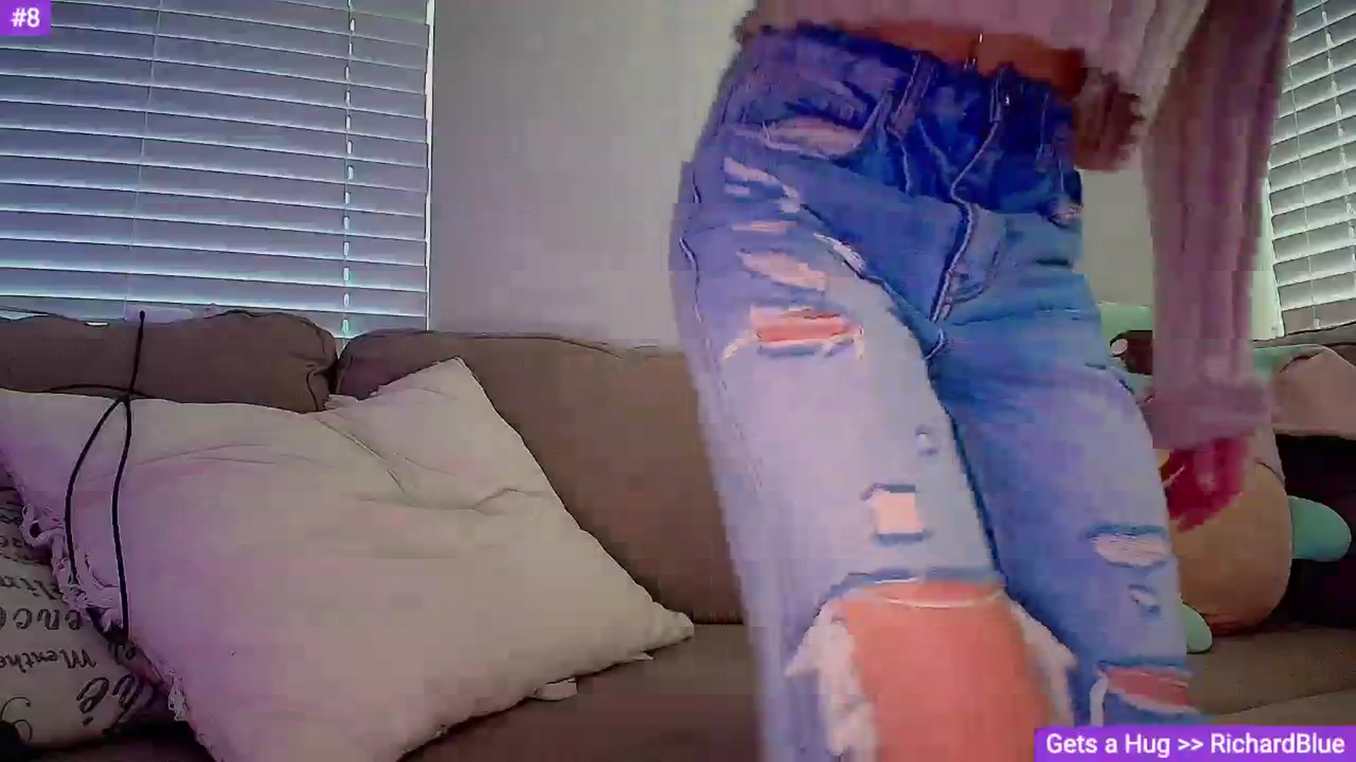 Gallery image thumbnail from Sammy_gray's myfreecams stream on, 11/28/2024, 21:48 image 17 of 20