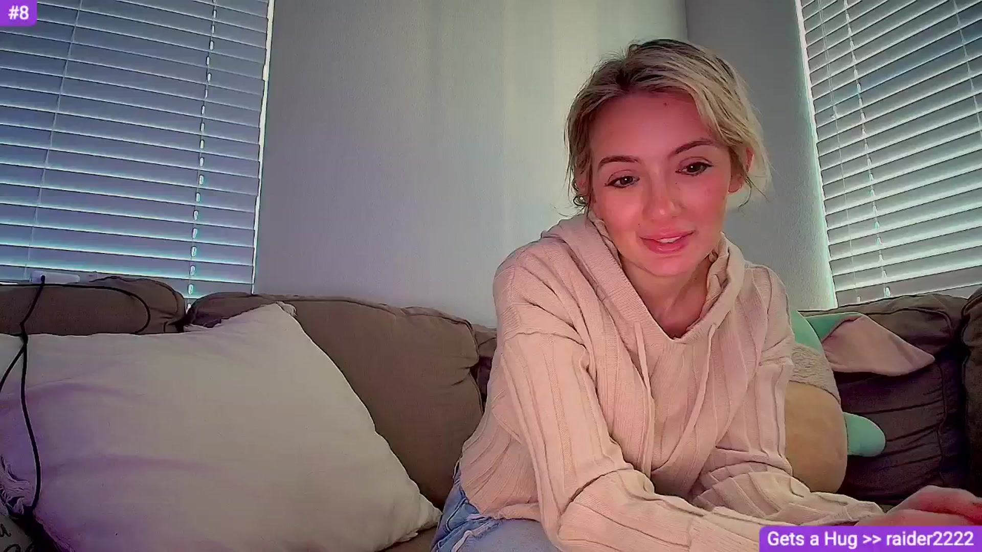 Gallery image thumbnail from Sammy_gray's myfreecams stream on, 11/28/2024, 21:48 image 8 of 20