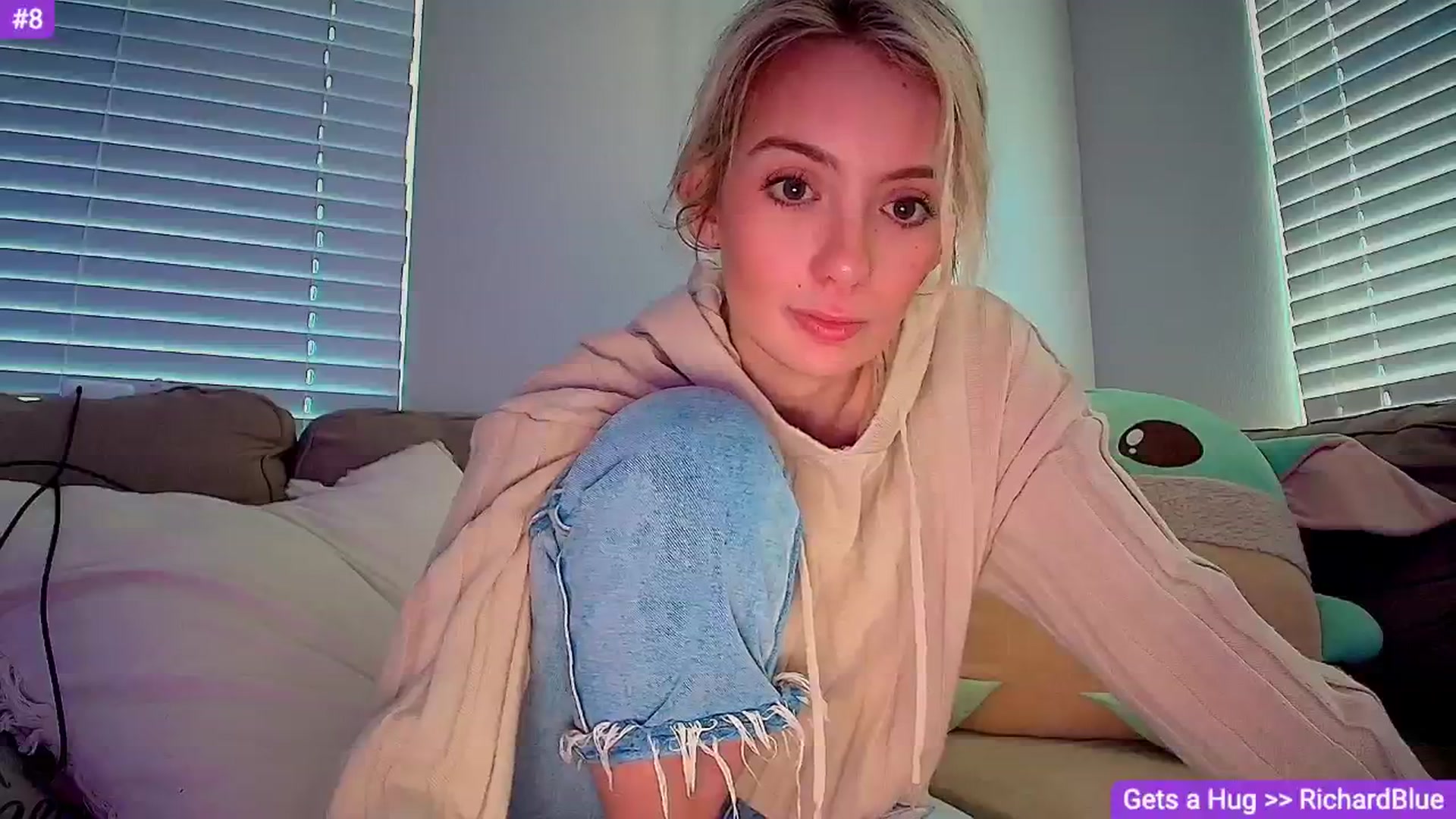 Gallery image thumbnail from Sammy_gray's myfreecams stream on, 11/28/2024, 21:48 image 20 of 20