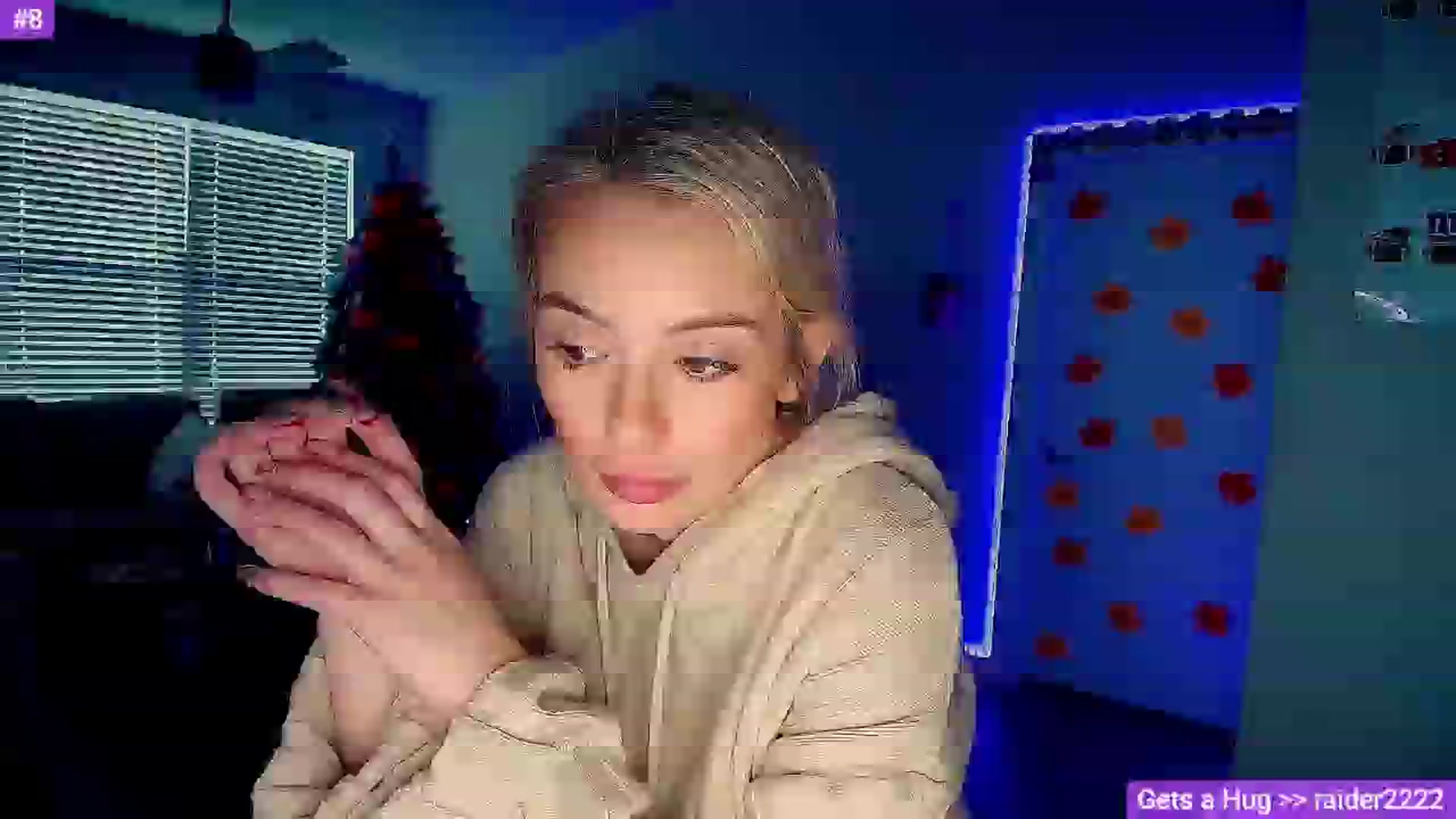 Gallery image thumbnail from Sammy_gray's myfreecams stream on, 11/28/2024, 21:48 image 2 of 20