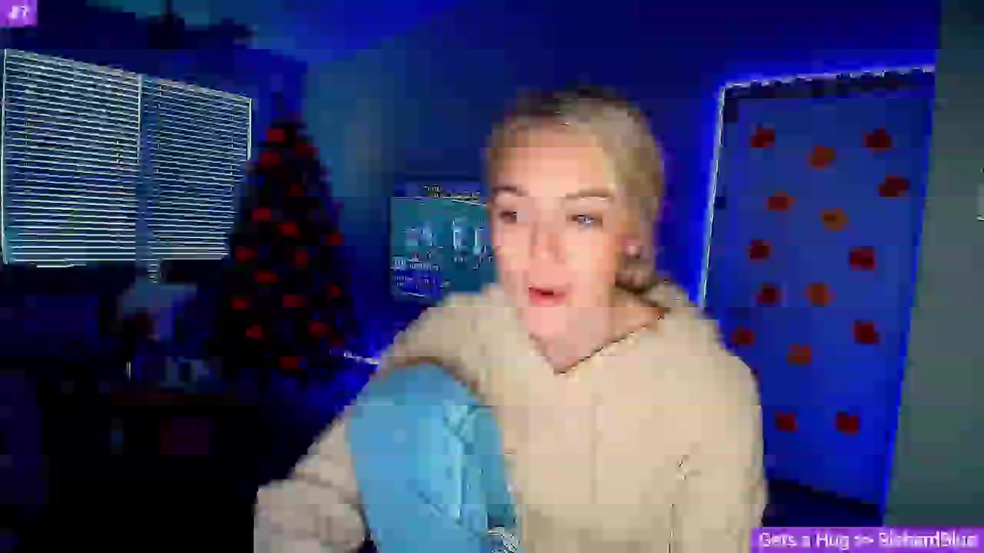 Gallery image thumbnail from Sammy_gray's myfreecams stream on, 11/29/2024, 24:04 image 3 of 20