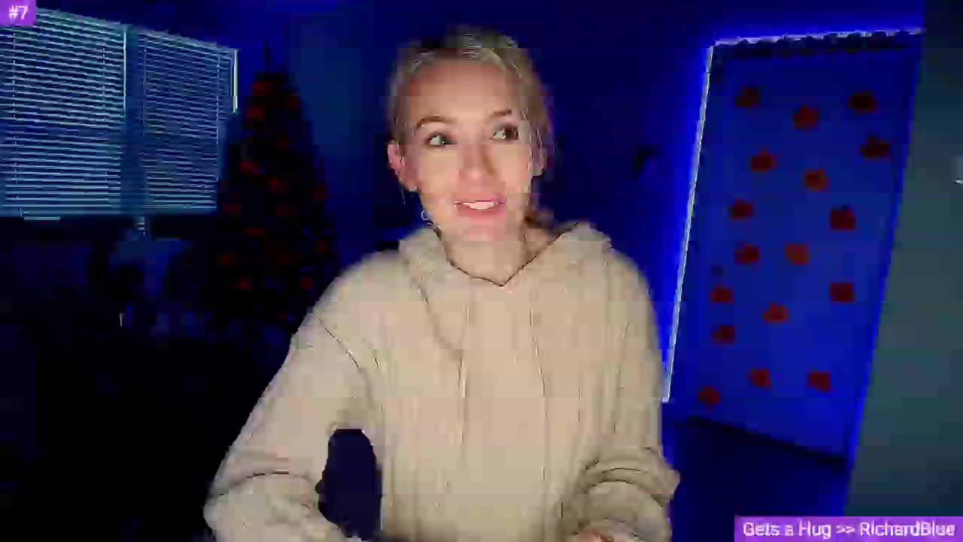 Gallery image thumbnail from Sammy_gray's myfreecams stream on, 11/29/2024, 24:04 image 11 of 20