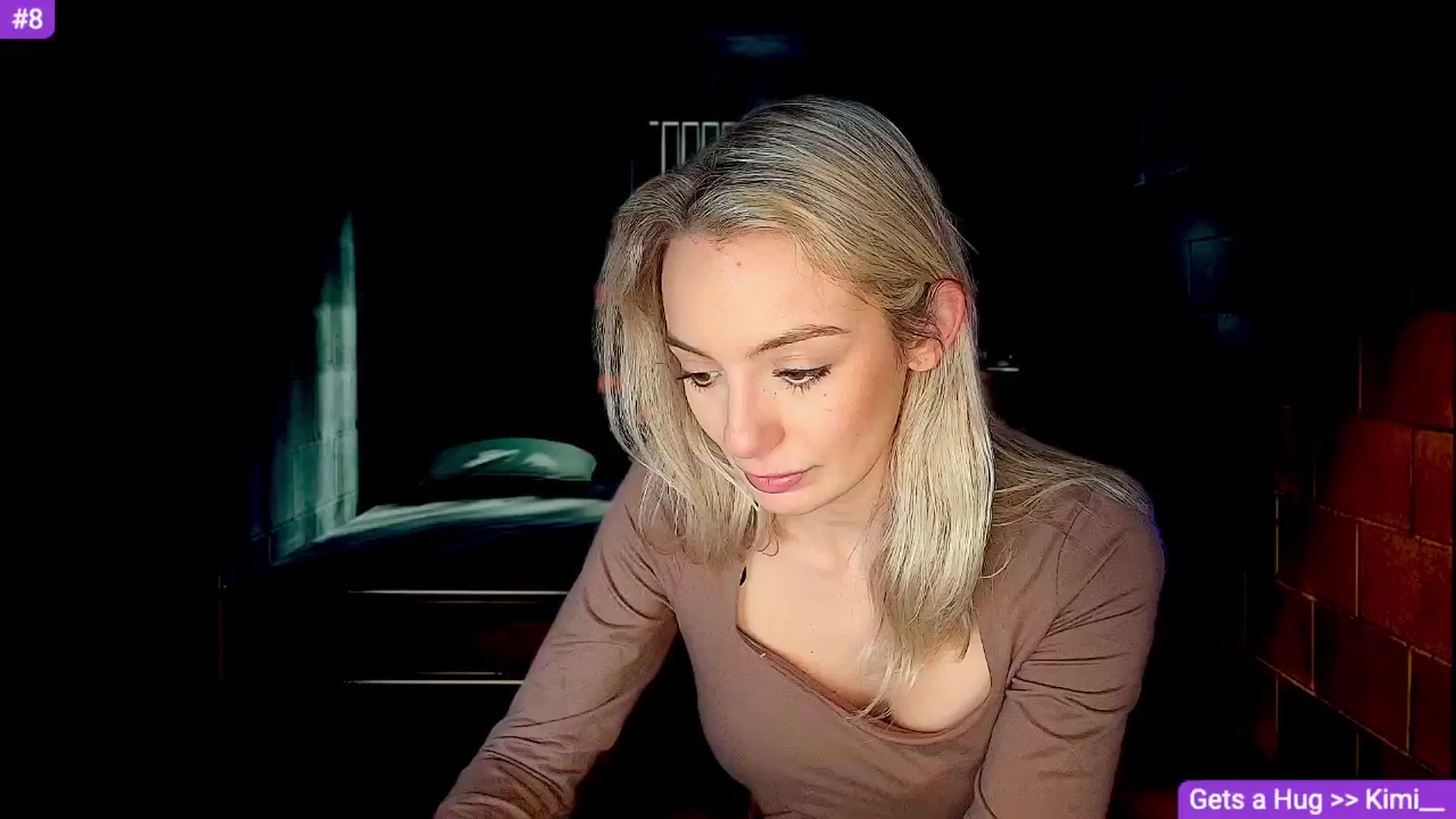 Gallery image thumbnail from Sammy_gray's myfreecams stream on, 12/01/2024, 24:03 image 15 of 20
