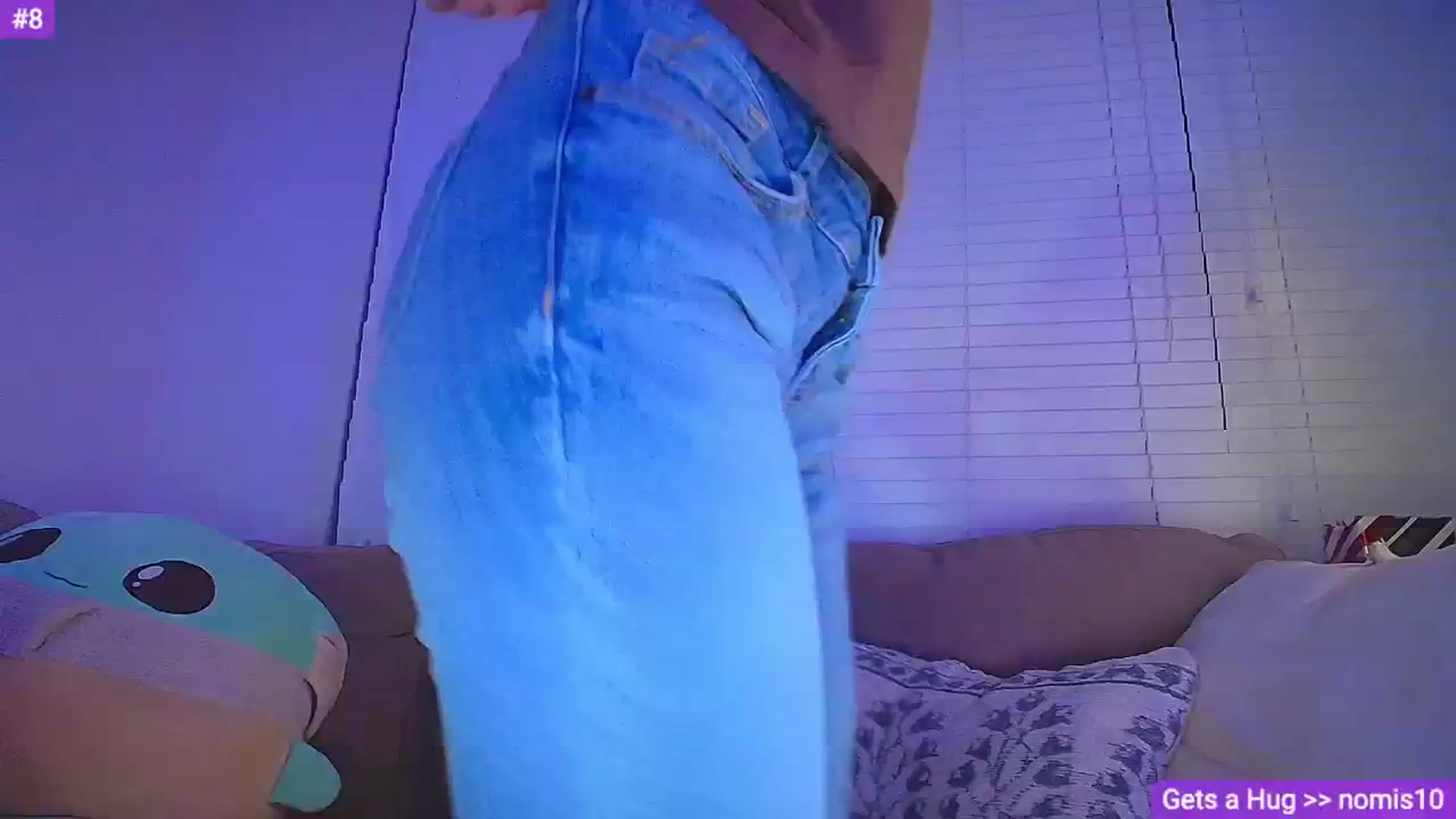 Gallery image thumbnail from Sammy_gray's myfreecams stream on, 12/01/2024, 04:07 image 5 of 20