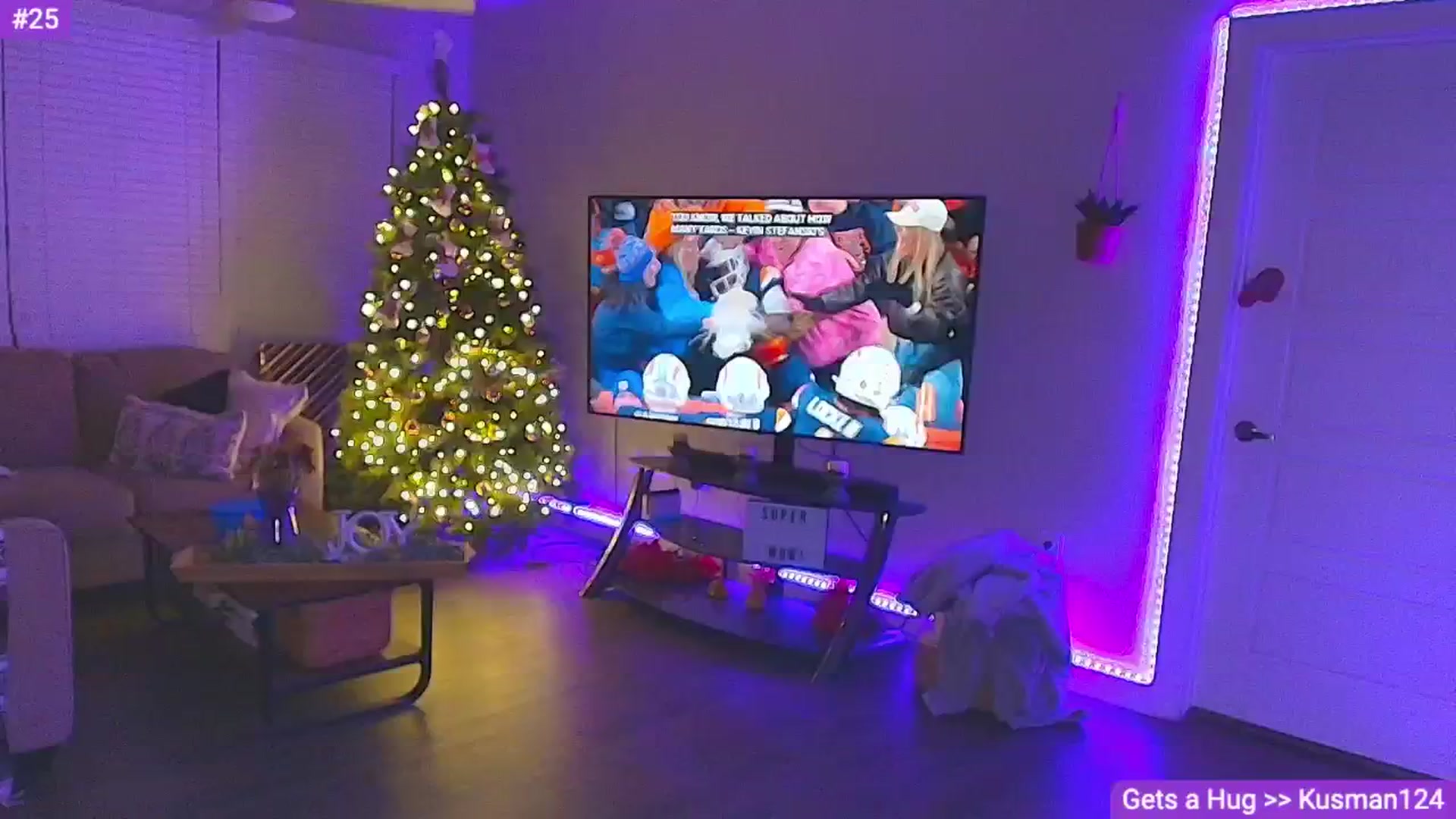 Gallery image thumbnail from Sammy_gray's myfreecams stream on, 12/03/2024, 05:08 image 19 of 20