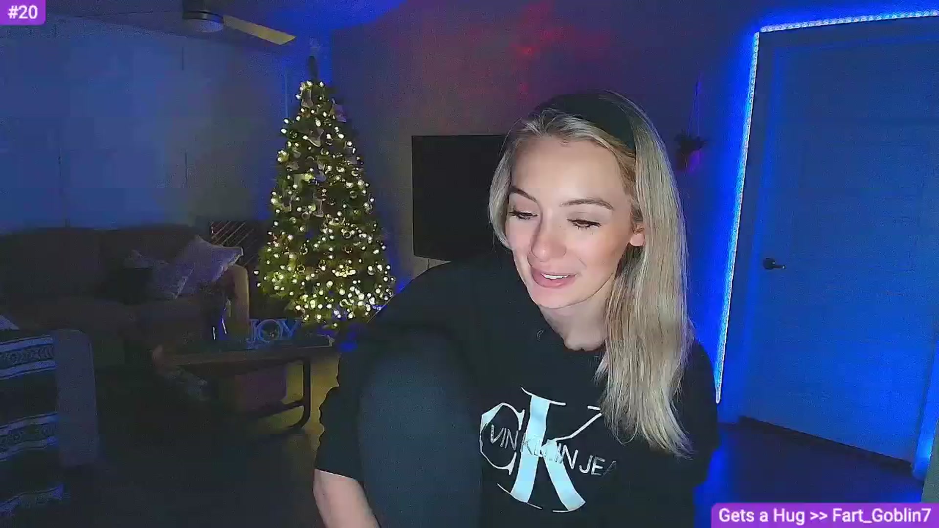 Gallery image thumbnail from Sammy_gray's myfreecams stream on, 12/04/2024, 24:56 image 17 of 20