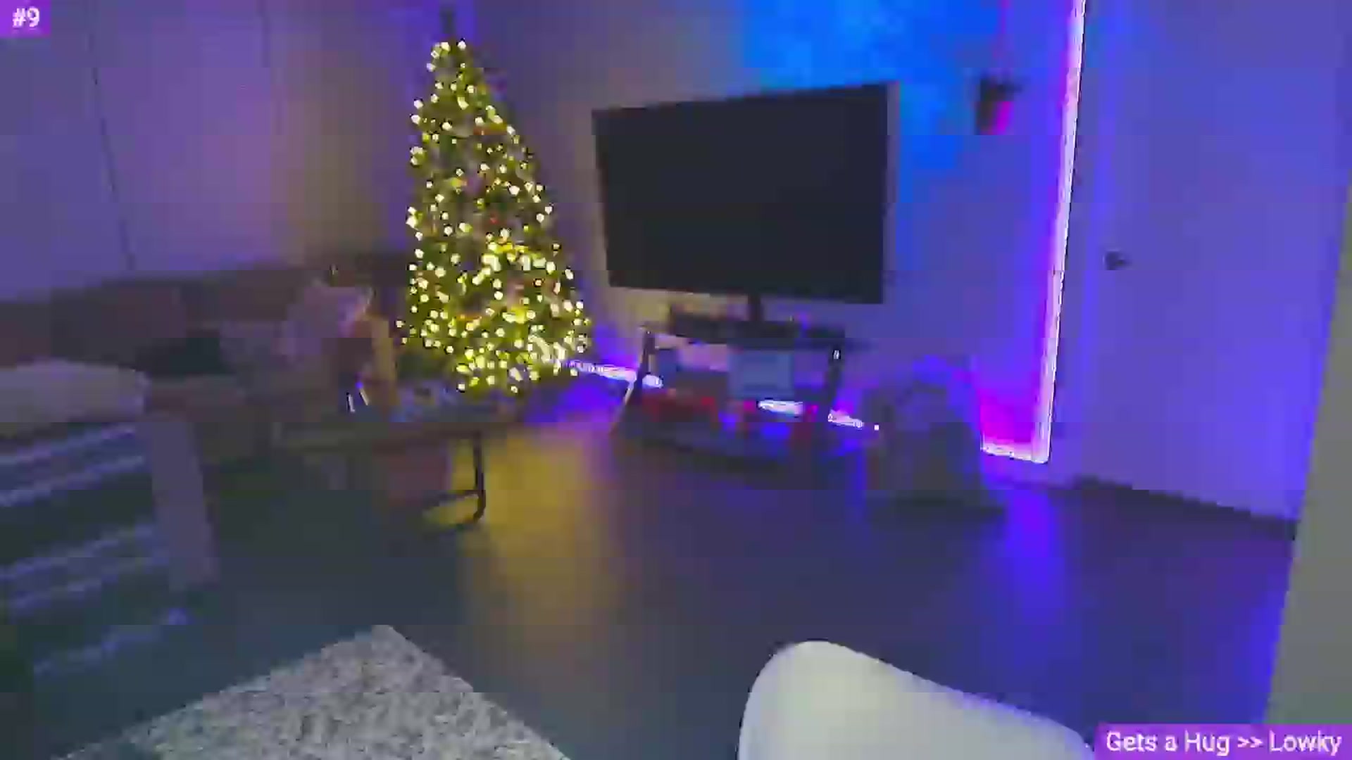 Gallery image thumbnail from Sammy_gray's myfreecams stream on, 12/05/2024, 08:30 image 12 of 20