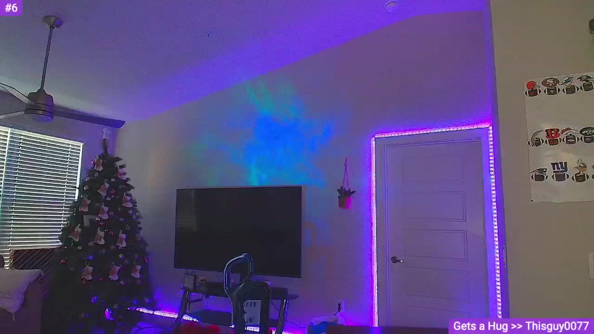 Gallery image thumbnail from Sammy_gray's myfreecams stream on, 12/07/2024, 24:01 image 12 of 20