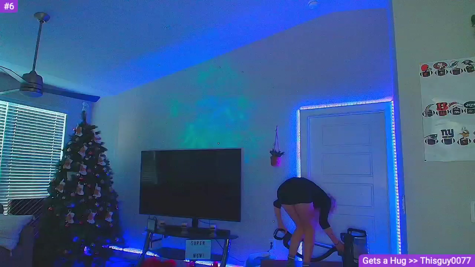 Gallery image thumbnail from Sammy_gray's myfreecams stream on, 12/07/2024, 24:01 image 10 of 20