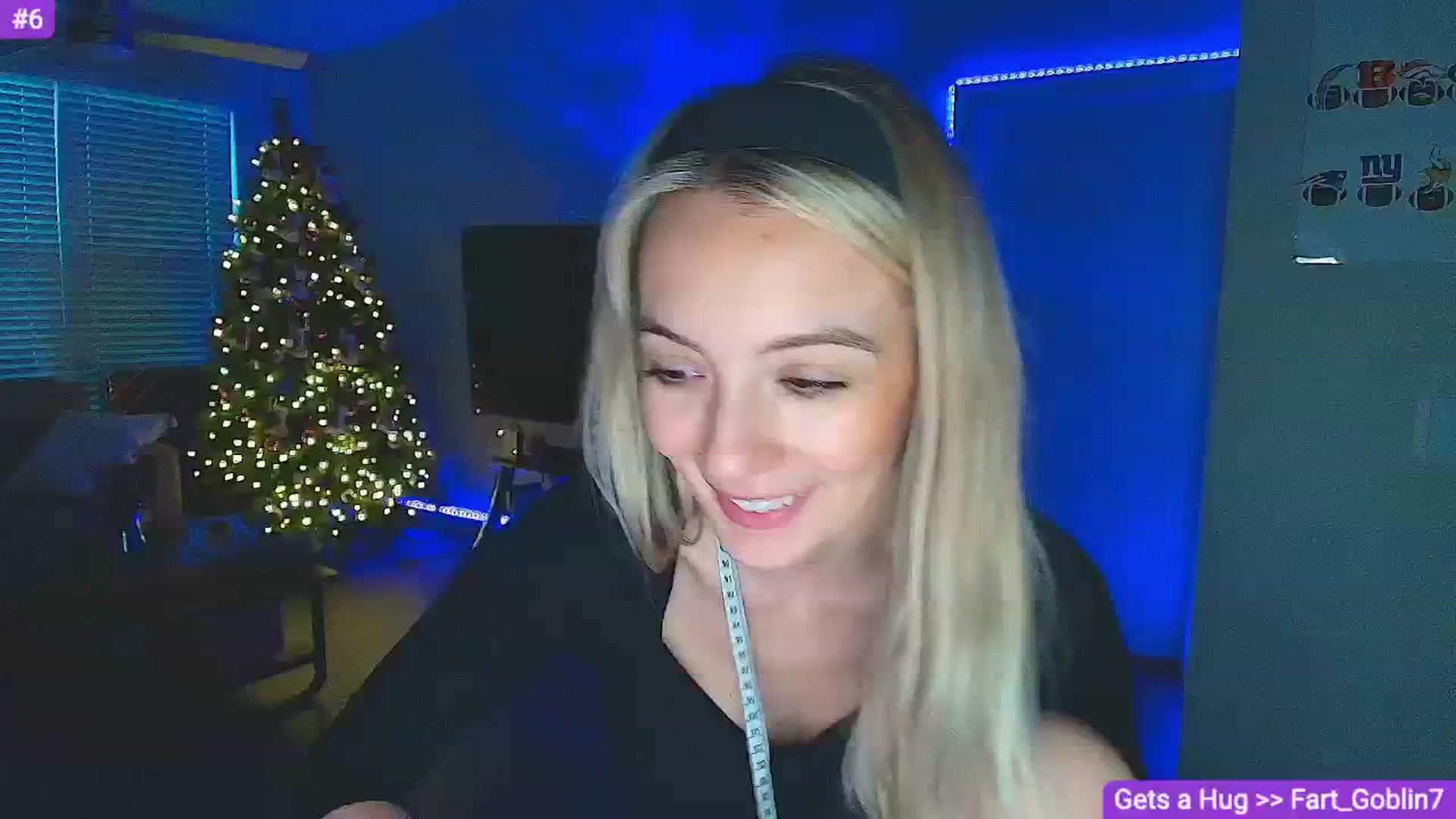 Gallery image thumbnail from Sammy_gray's myfreecams stream on, 12/07/2024, 01:40 image 3 of 20