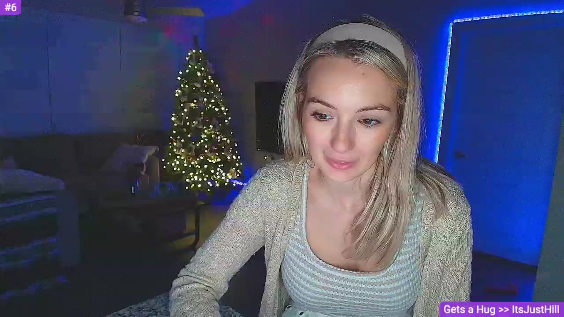Gallery image thumbnail from Sammy_gray's myfreecams stream on, 12/08/2024, 05:38 image 3 of 20