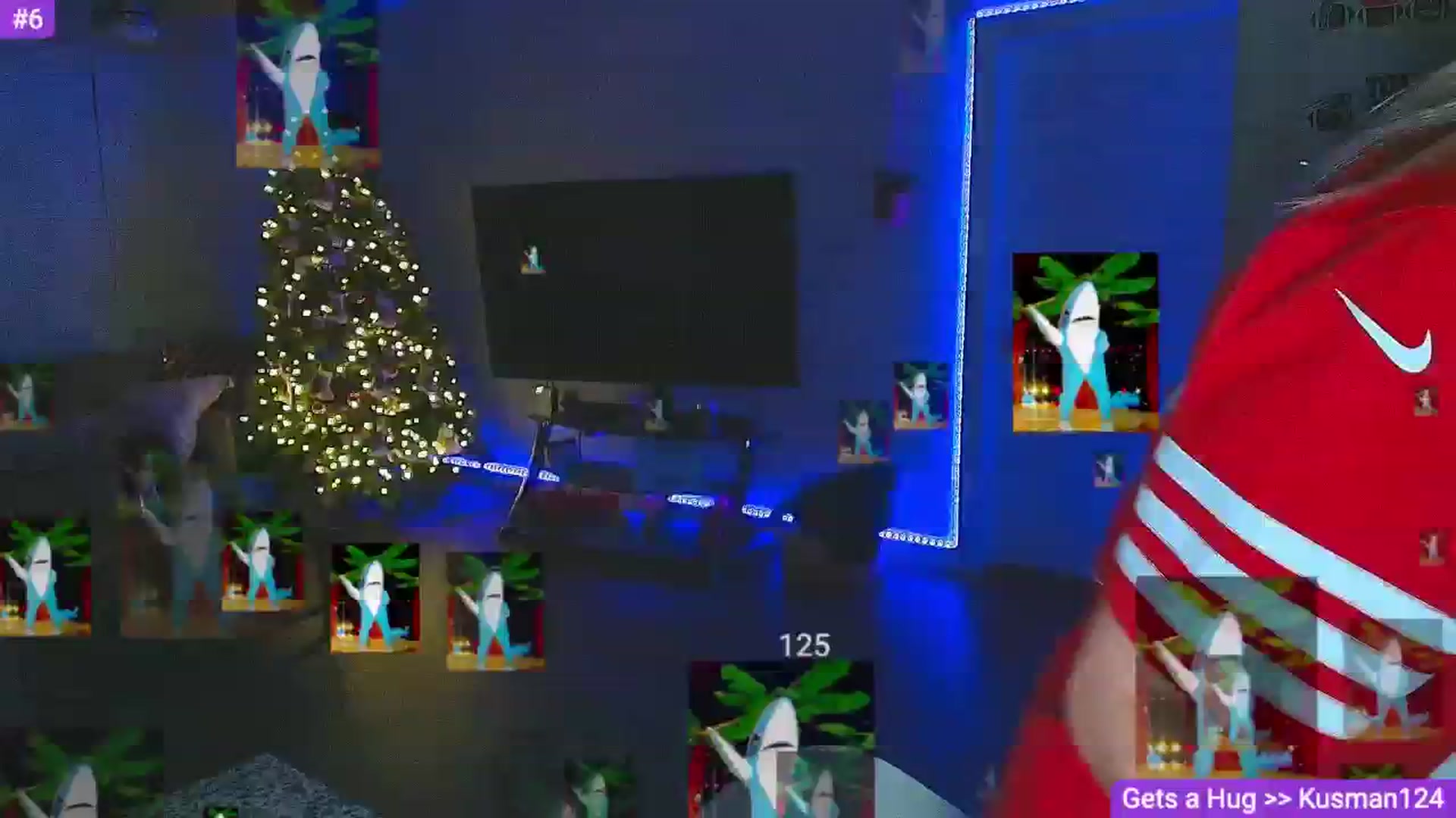 Gallery image thumbnail from Sammy_gray's myfreecams stream on, 12/09/2024, 02:28 image 8 of 20