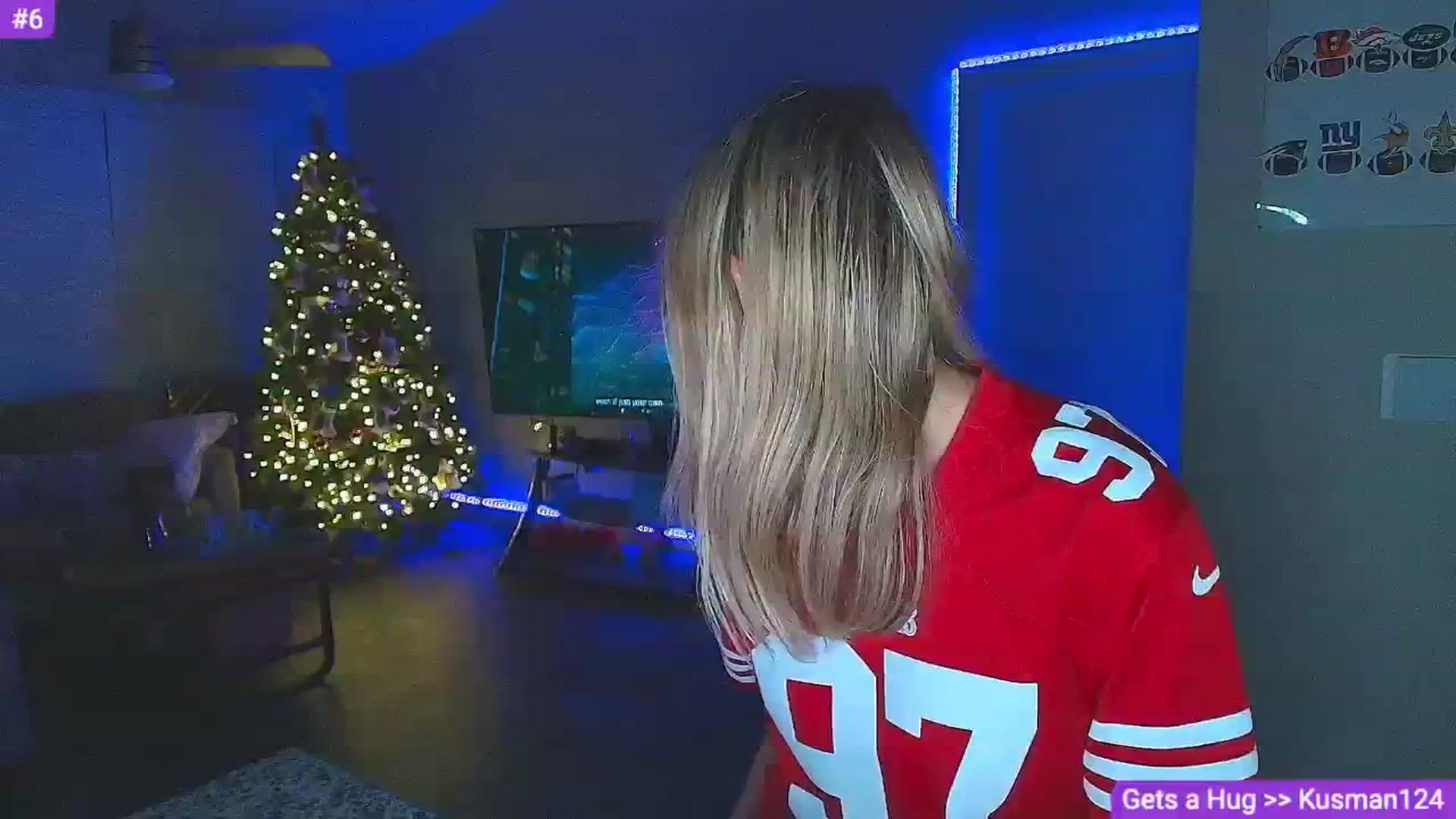Gallery image thumbnail from Sammy_gray's myfreecams stream on, 12/09/2024, 02:28 image 13 of 20