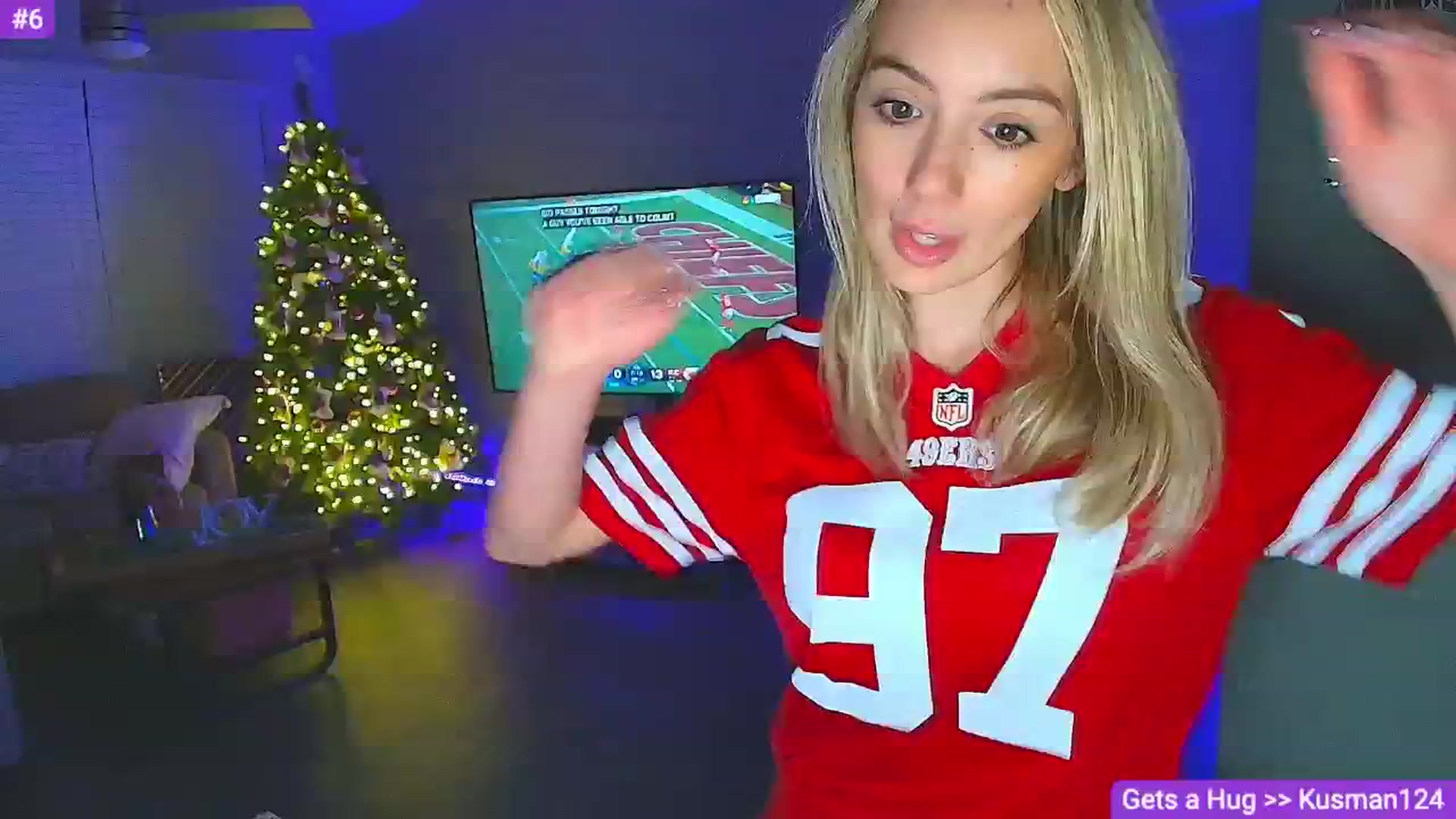 Gallery image thumbnail from Sammy_gray's myfreecams stream on, 12/09/2024, 05:39 image 2 of 20