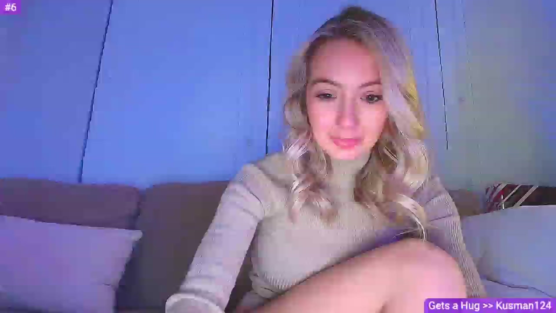 Gallery image thumbnail from Sammy_gray's myfreecams stream on, 12/11/2024, 05:45 image 1 of 20
