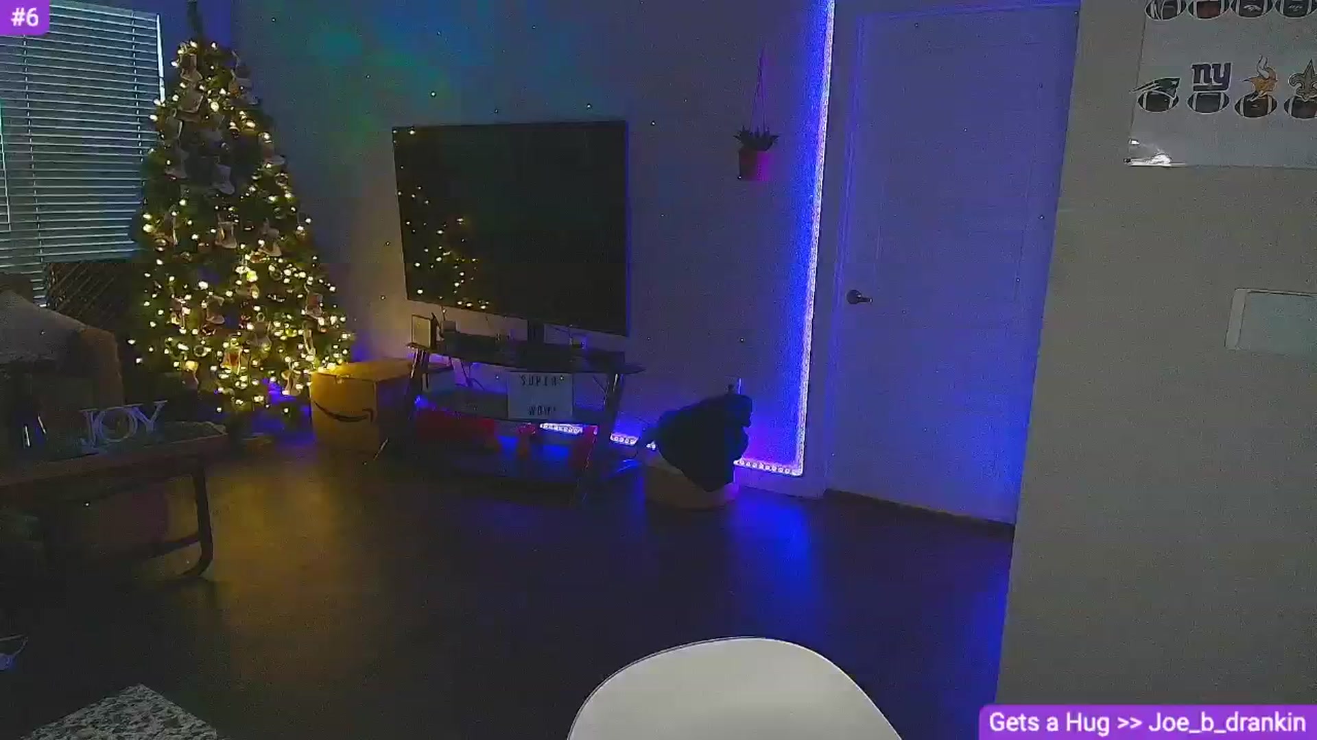 Gallery image thumbnail from Sammy_gray's myfreecams stream on, 12/12/2024, 24:00 image 5 of 20