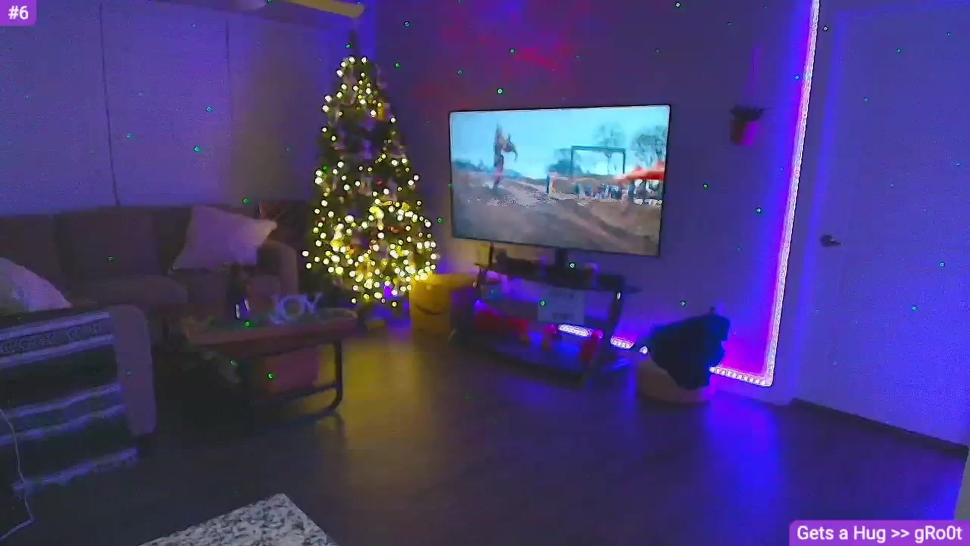 Gallery image thumbnail from Sammy_gray's myfreecams stream on, 12/13/2024, 02:40 image 11 of 20