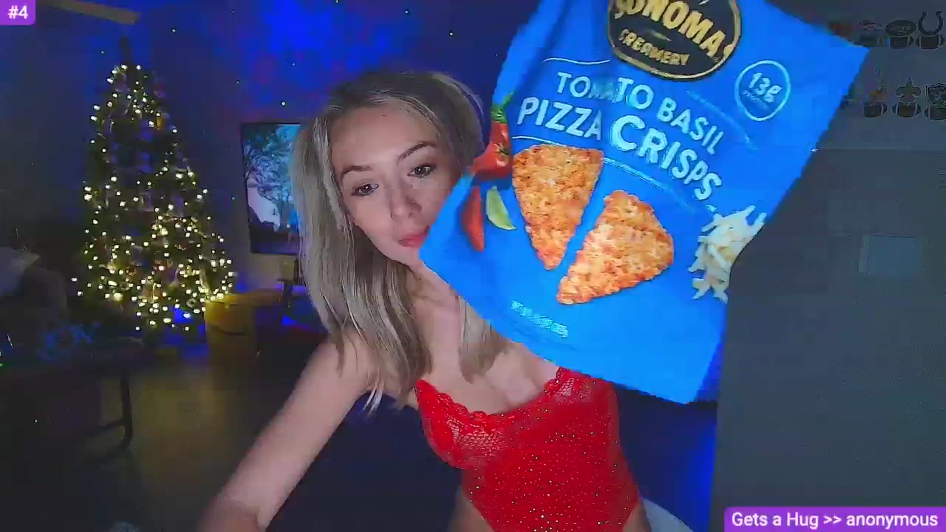 Gallery image thumbnail from Sammy_gray's myfreecams stream on, 12/13/2024, 05:22 image 7 of 20