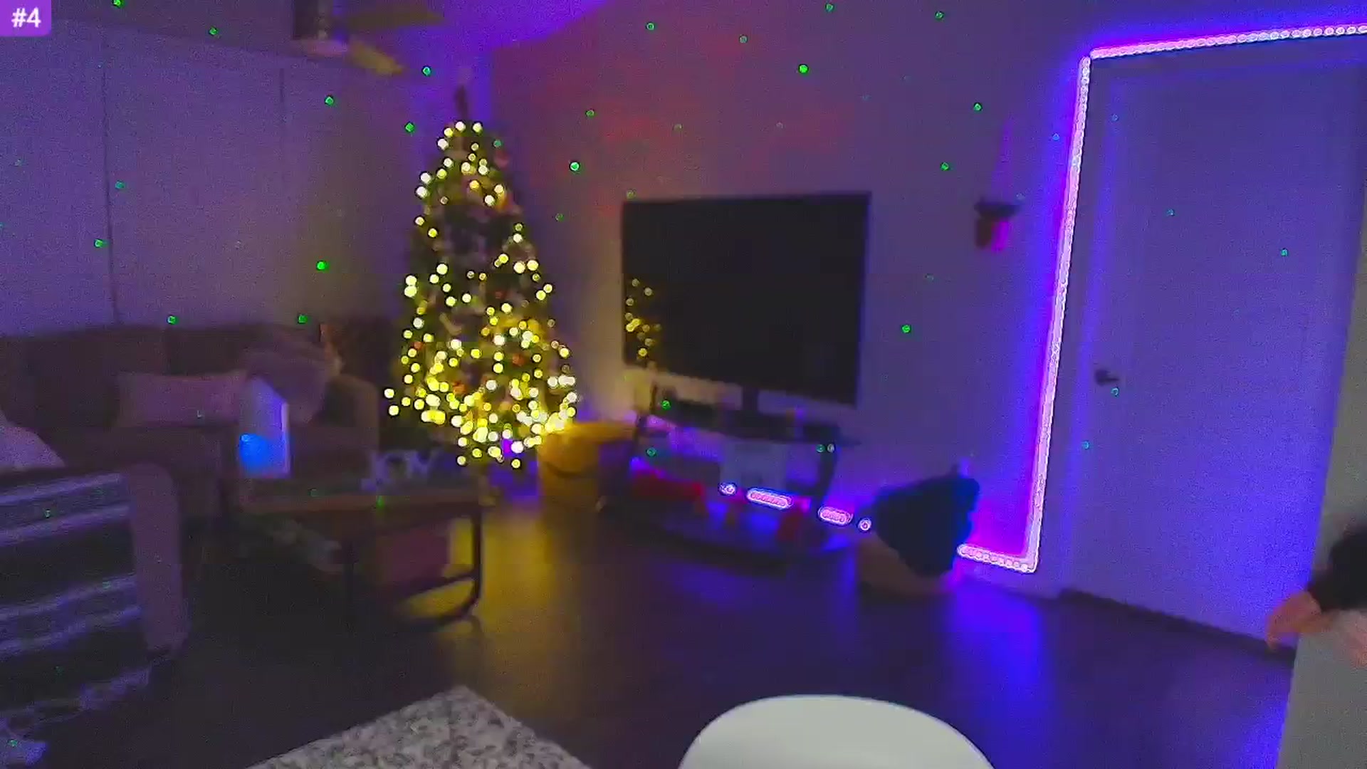 Gallery image thumbnail from Sammy_gray's myfreecams stream on, 12/19/2024, 02:23 image 16 of 20