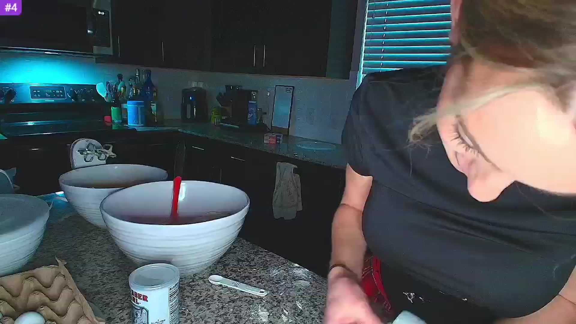 Gallery image thumbnail from Sammy_gray's myfreecams stream on, 12/20/2024, 02:38 image 3 of 20