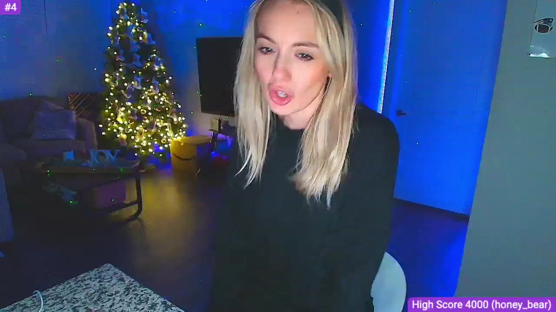 Gallery image thumbnail from Sammy_gray's myfreecams stream on, 12/21/2024, 01:11 image 14 of 20