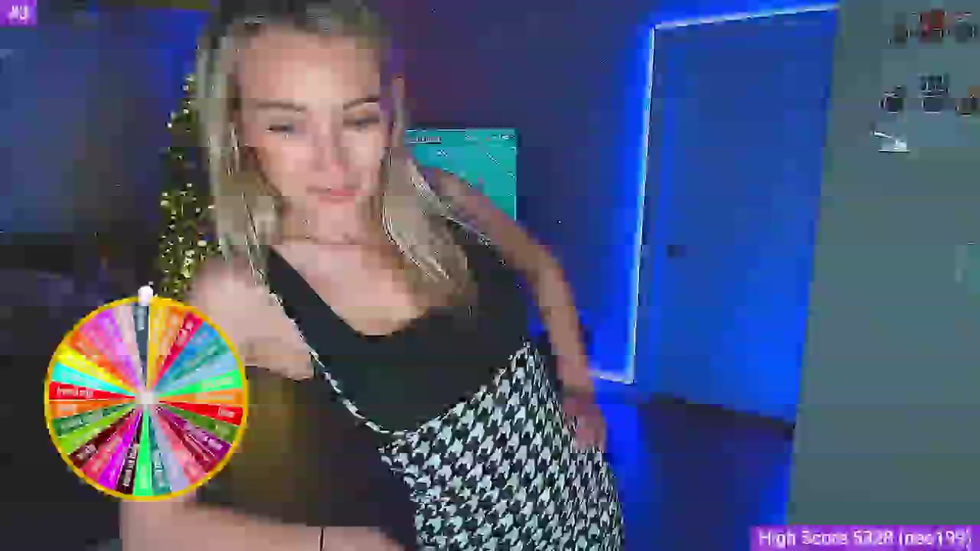 Gallery image thumbnail from Sammy_gray's myfreecams stream on, 12/23/2024, 07:08 image 3 of 20