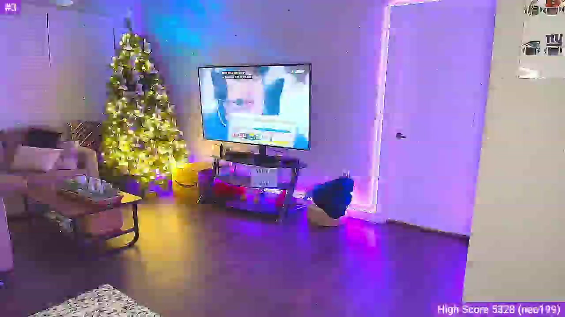 Gallery image thumbnail from Sammy_gray's myfreecams stream on, 12/23/2024, 07:08 image 4 of 20