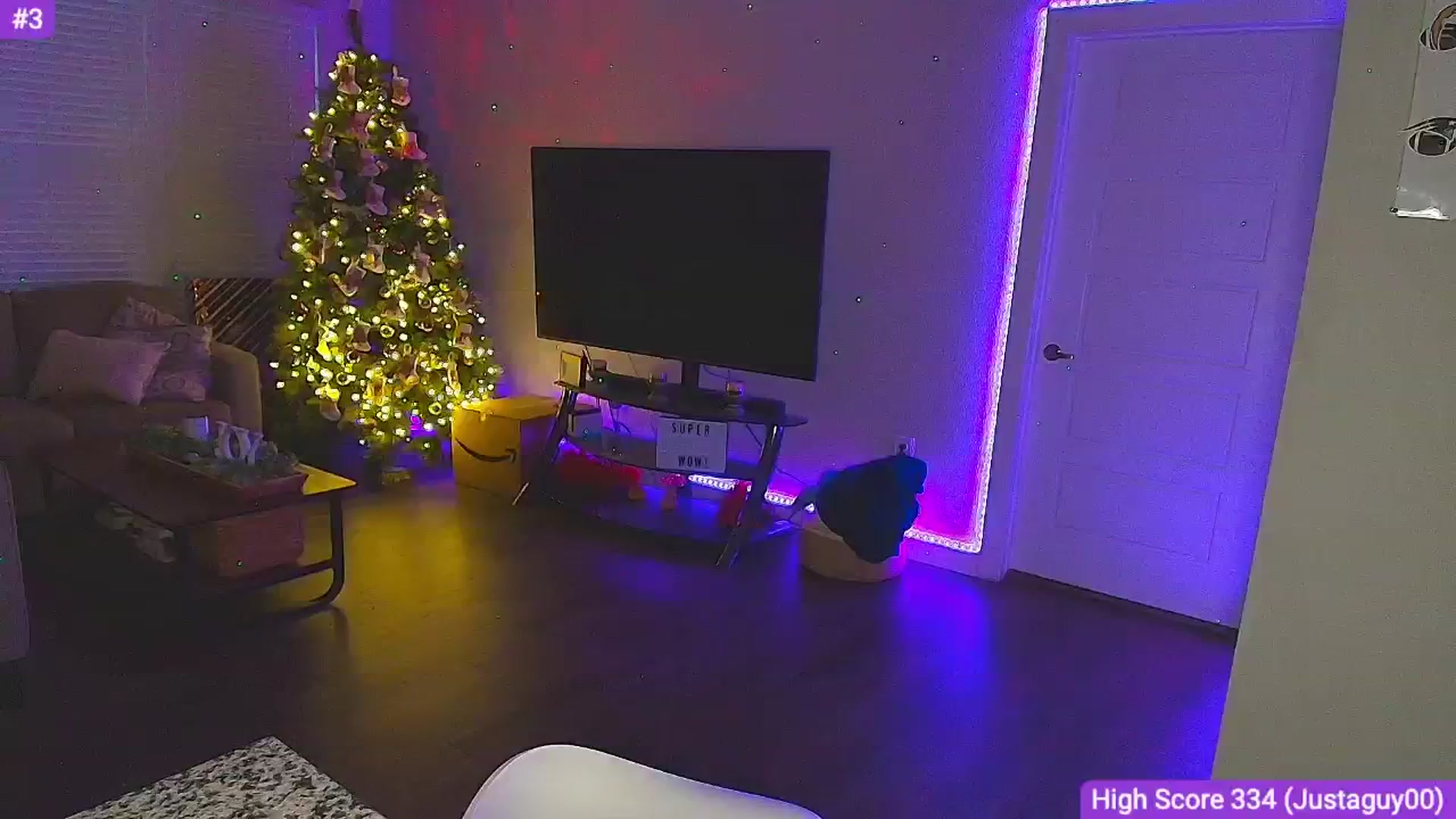 Gallery image thumbnail from Sammy_gray's myfreecams stream on, 12/24/2024, 02:51 image 5 of 20