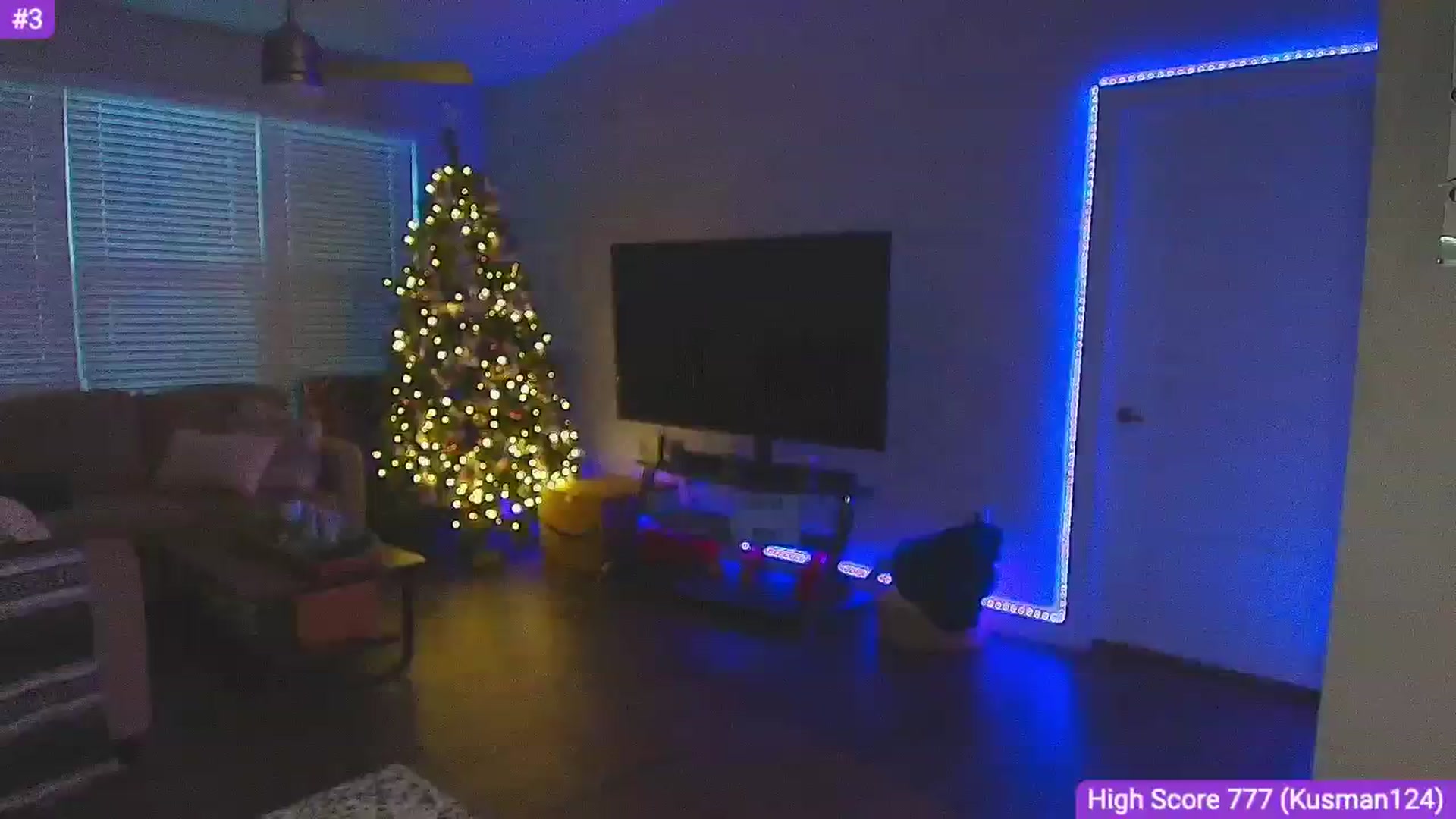 Gallery image thumbnail from Sammy_gray's myfreecams stream on, 12/25/2024, 06:25 image 1 of 20