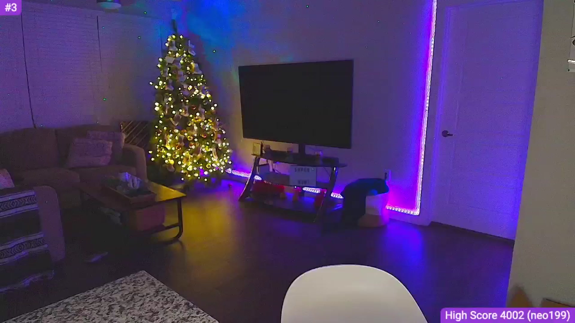 Gallery image thumbnail from Sammy_gray's myfreecams stream on, 12/26/2024, 03:50 image 13 of 20