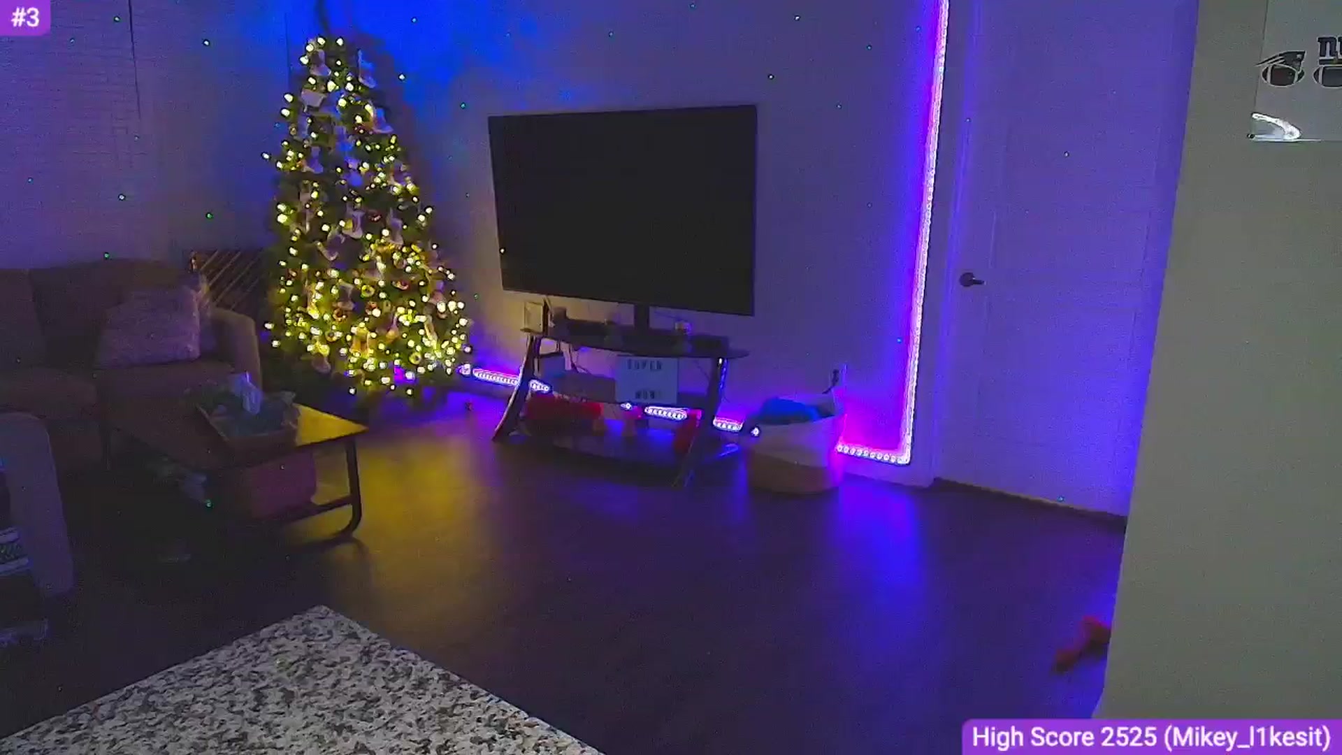 Gallery image thumbnail from Sammy_gray's myfreecams stream on, 12/27/2024, 04:59 image 19 of 20