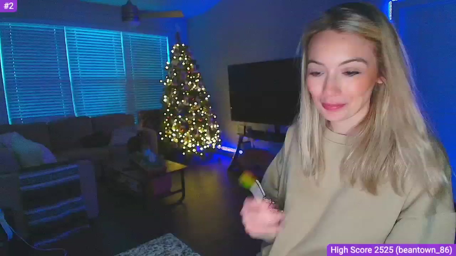 Gallery image thumbnail from Sammy_gray's myfreecams stream on, 12/28/2024, 04:10 image 4 of 20
