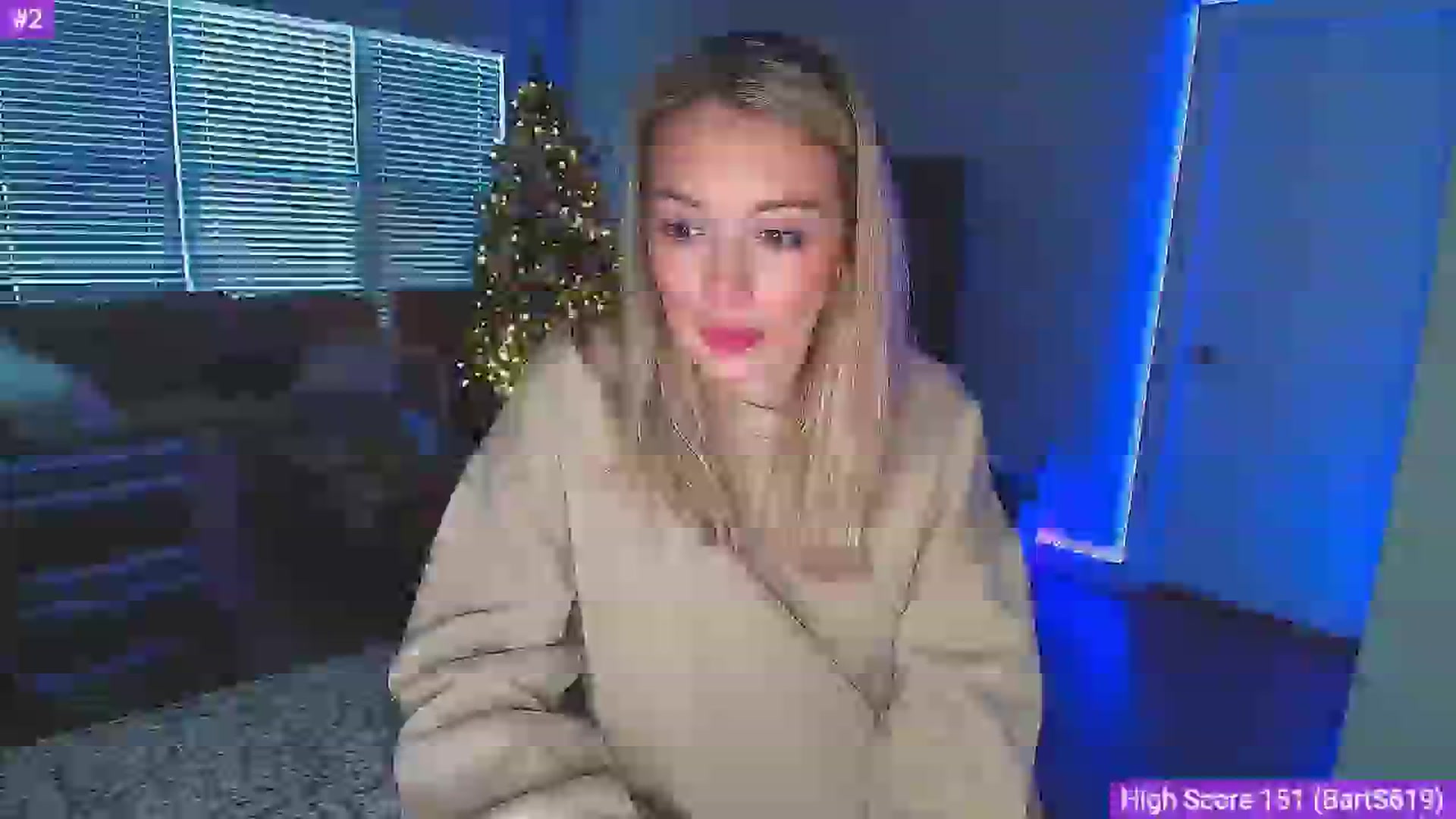Gallery image thumbnail from Sammy_gray's myfreecams stream on, 12/28/2024, 04:10 image 2 of 20