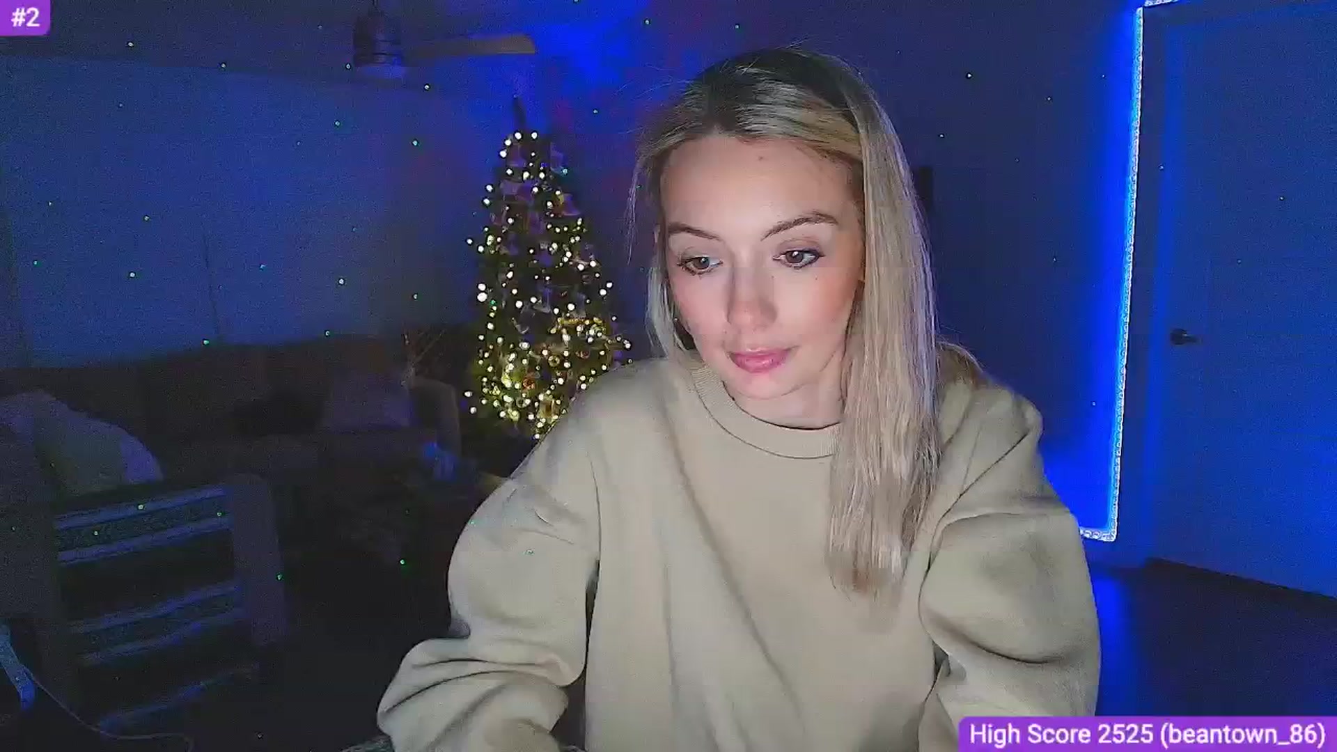 Gallery image thumbnail from Sammy_gray's myfreecams stream on, 12/28/2024, 04:10 image 6 of 20