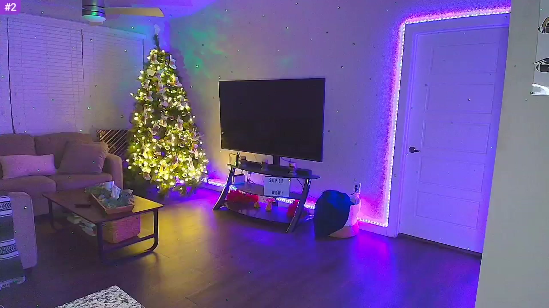 Gallery image thumbnail from Sammy_gray's myfreecams stream on, 12/29/2024, 02:24 image 9 of 20