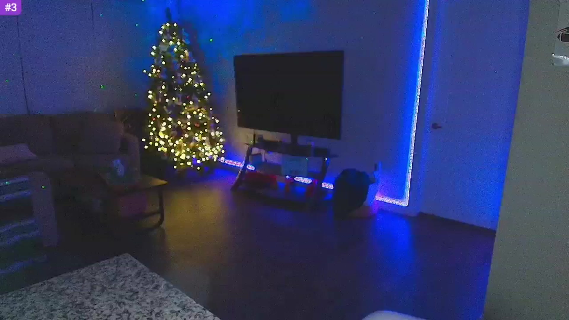 Gallery image thumbnail from Sammy_gray's myfreecams stream on, 12/29/2024, 05:58 image 5 of 20