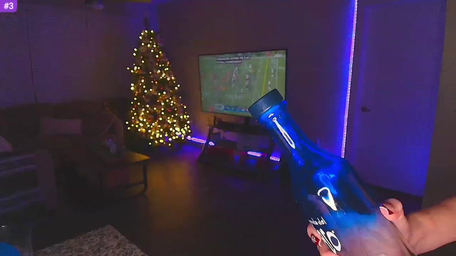 Gallery image thumbnail from Sammy_gray's myfreecams stream on, 12/30/2024, 06:12 image 12 of 20