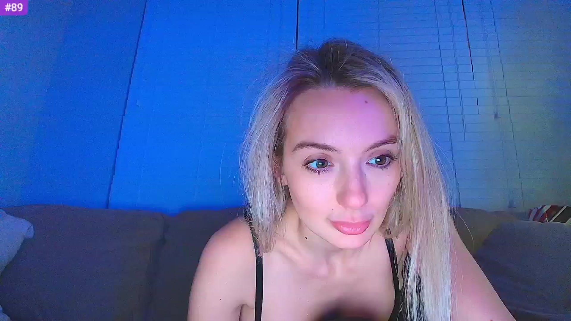 Gallery image thumbnail from Sammy_gray's myfreecams stream on, 01/01/2025, 10:18 image 19 of 20