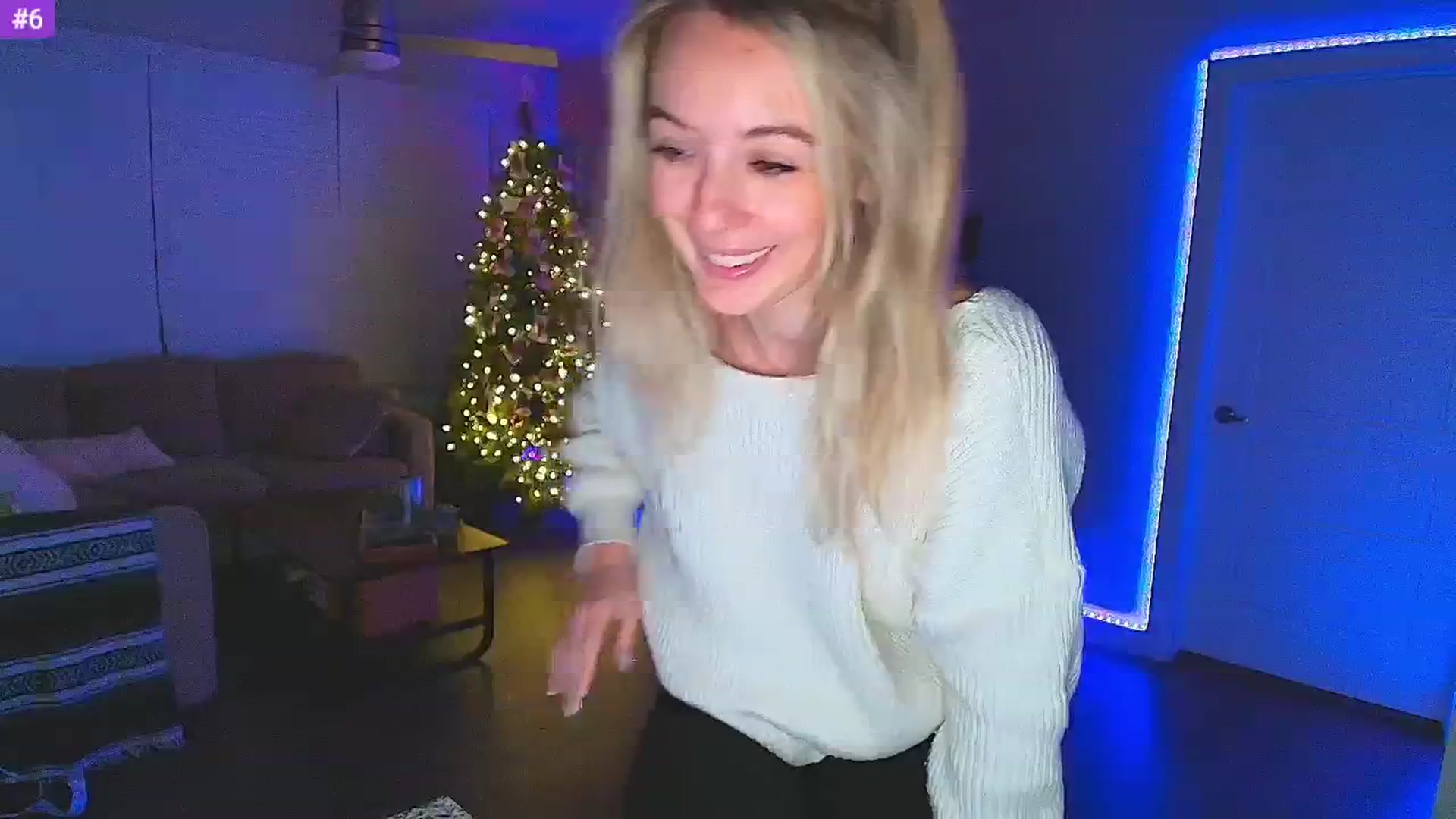 Gallery image thumbnail from Sammy_gray's myfreecams stream on, 01/07/2025, 03:18 image 18 of 20