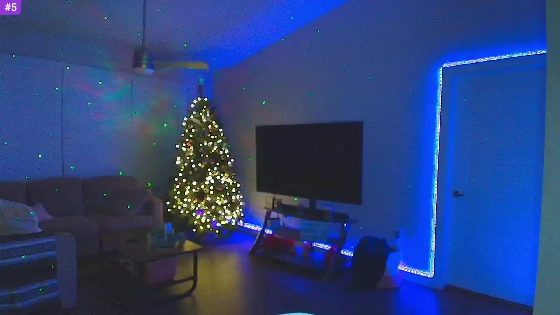 Gallery image thumbnail from Sammy_gray's myfreecams stream on, 01/08/2025, 01:58 image 8 of 20