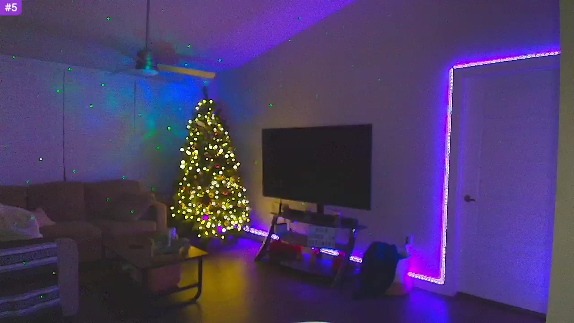 Gallery image thumbnail from Sammy_gray's myfreecams stream on, 01/08/2025, 01:58 image 1 of 20