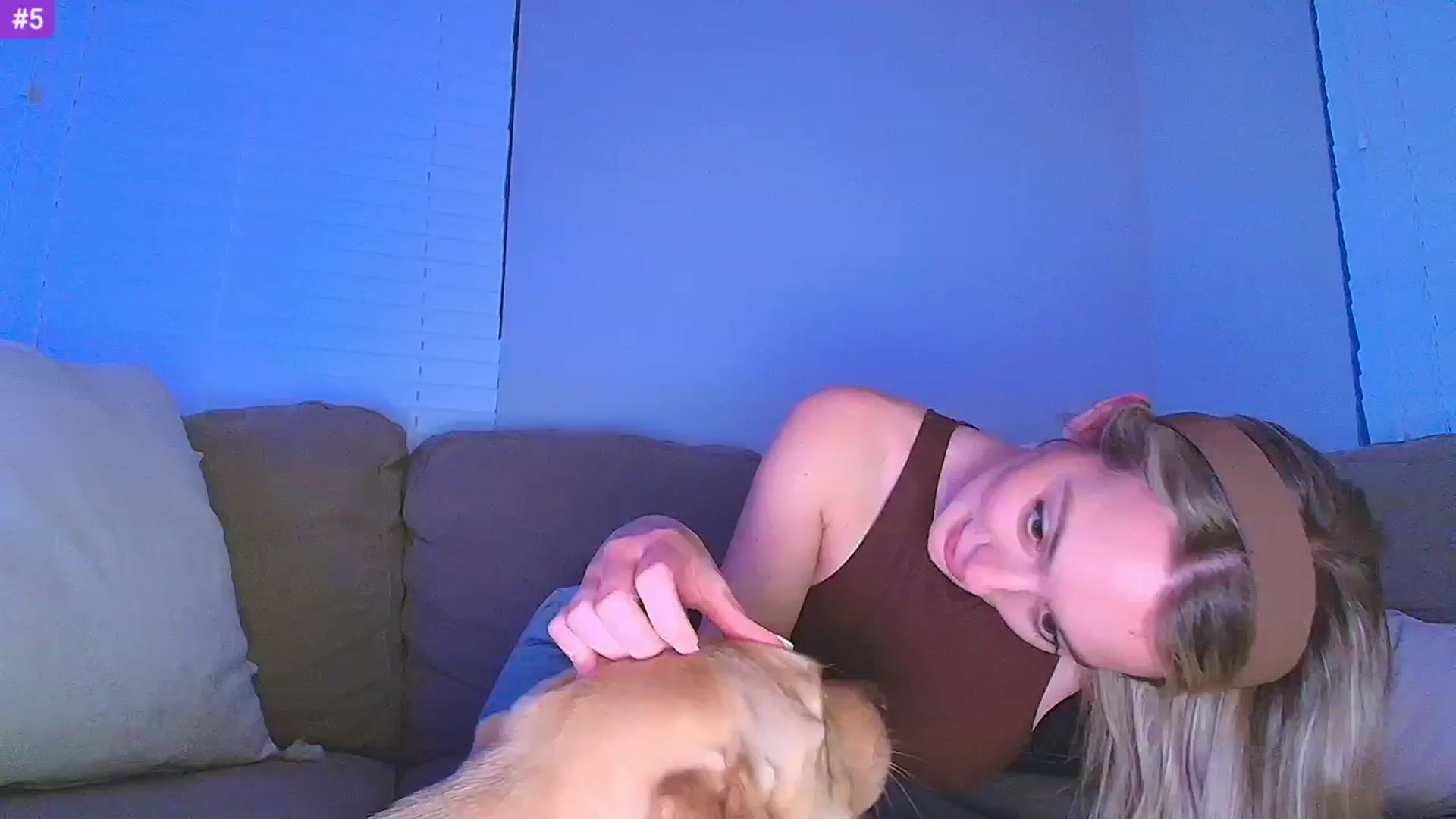Gallery image thumbnail from Sammy_gray's myfreecams stream on, 01/08/2025, 04:38 image 20 of 20