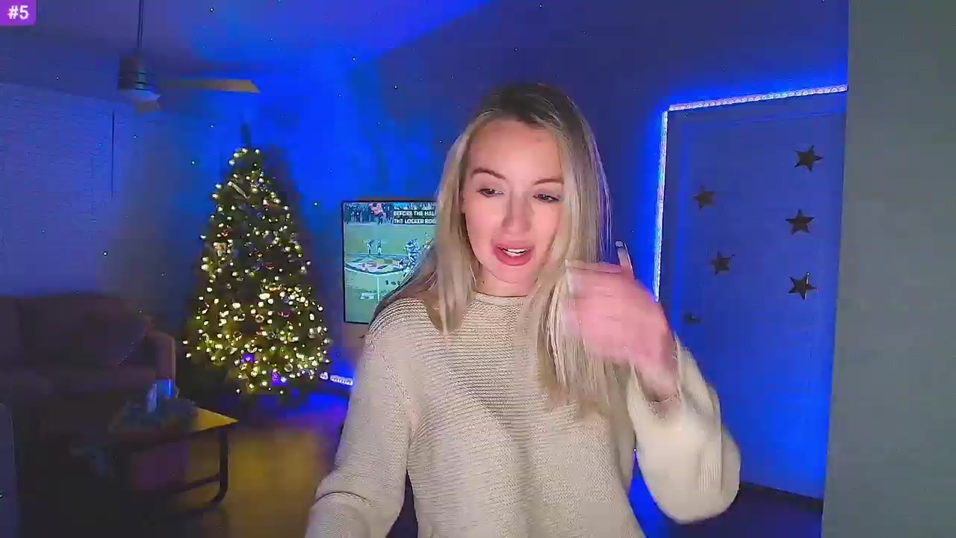Gallery image thumbnail from Sammy_gray's myfreecams stream on, 01/12/2025, 04:15 image 15 of 20