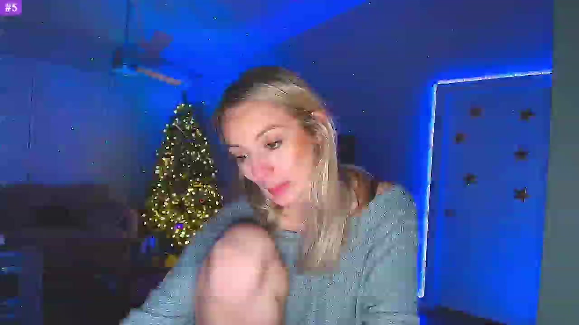Gallery image thumbnail from Sammy_gray's myfreecams stream on, 01/15/2025, 01:42 image 12 of 20