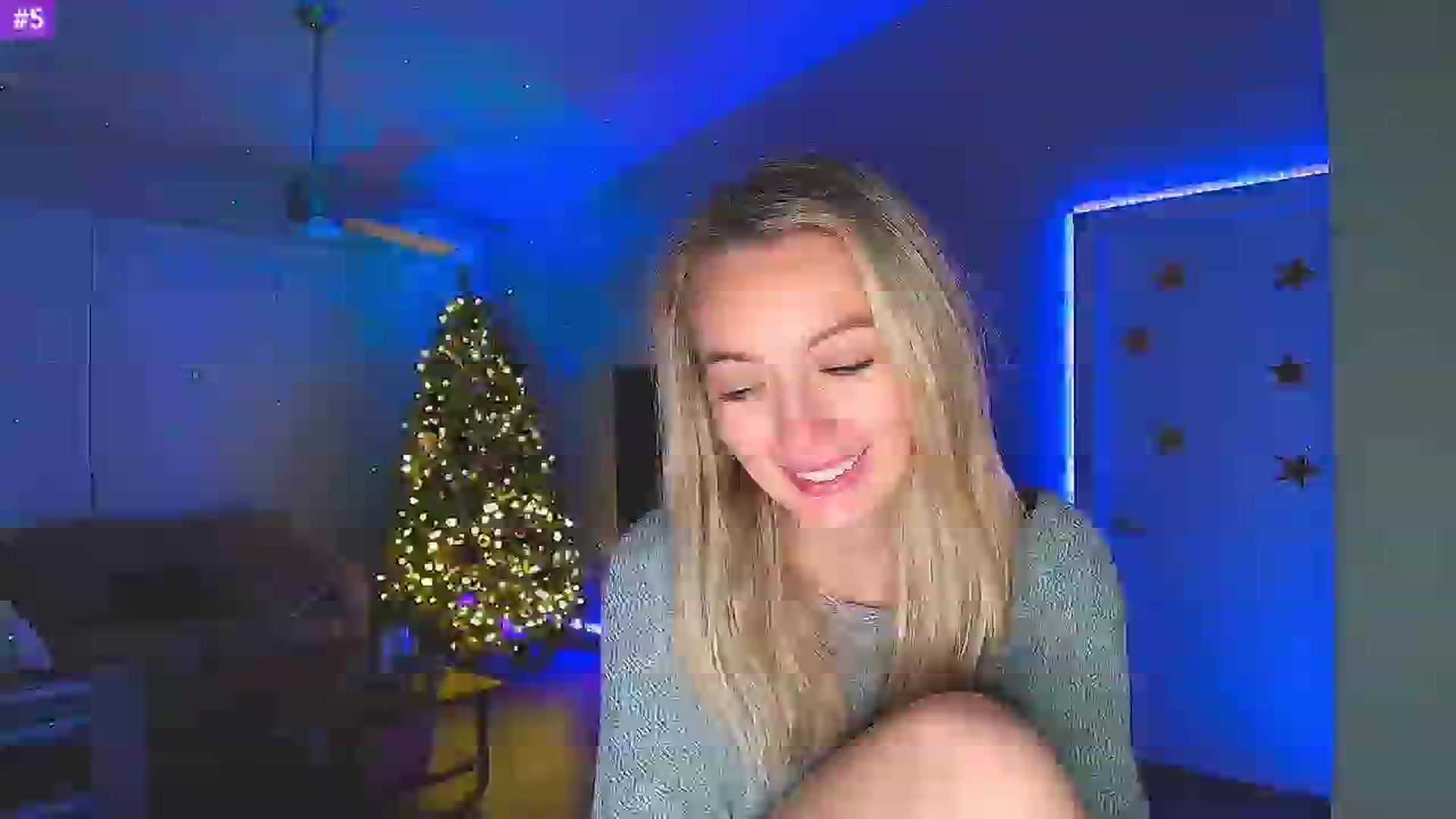 Gallery image thumbnail from Sammy_gray's myfreecams stream on, 01/15/2025, 01:42 image 5 of 20